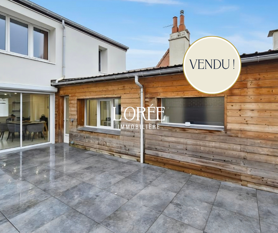 Photo bien immobilier