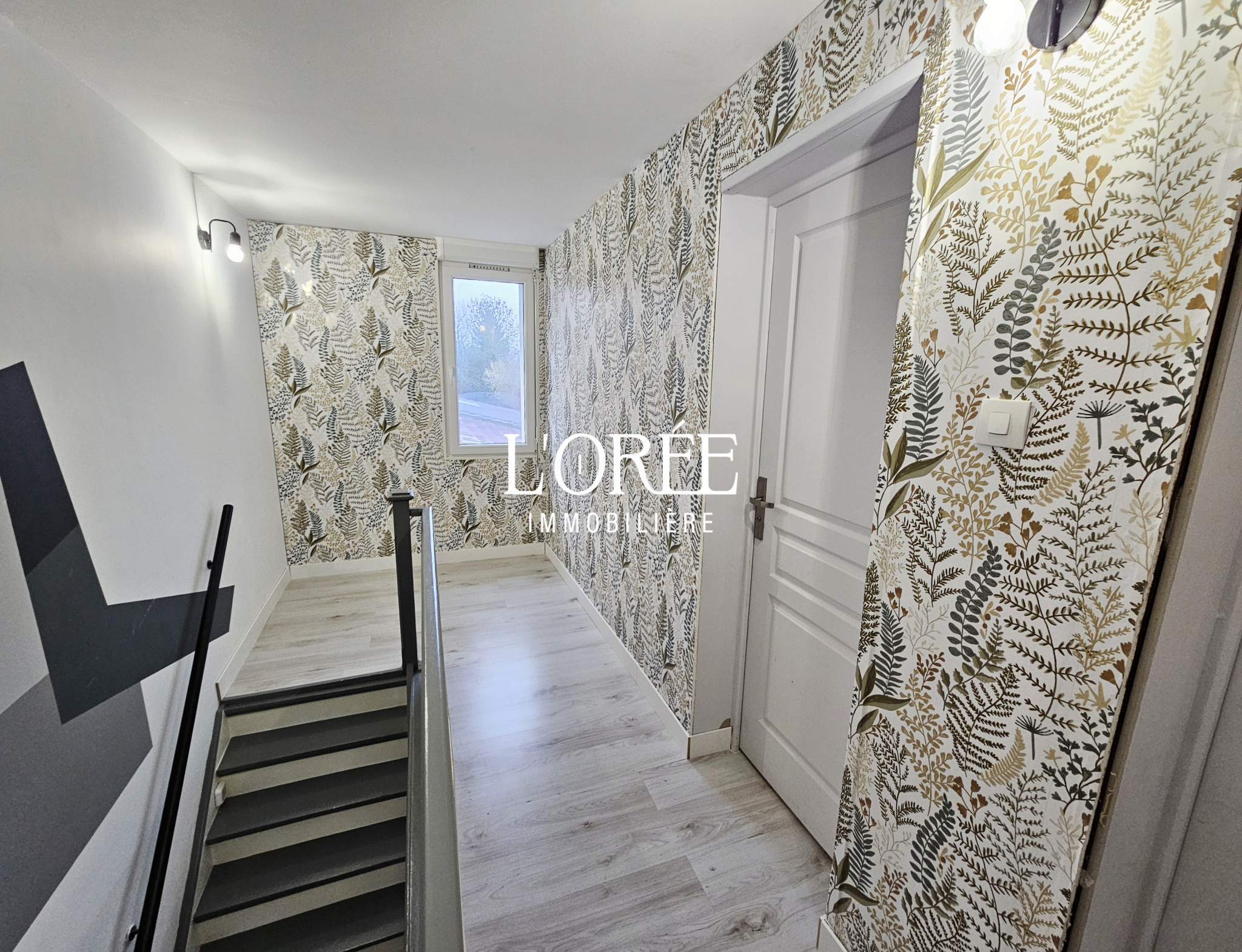 Photo bien immobilier