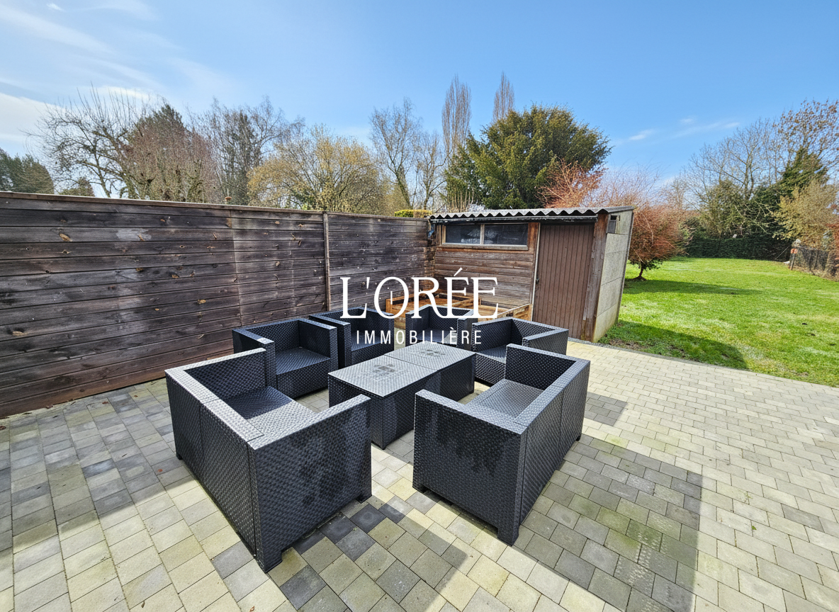 Photo bien immobilier