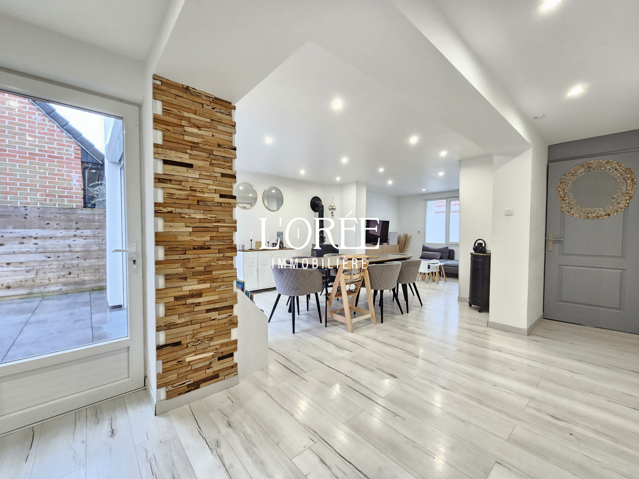 Photo bien immobilier