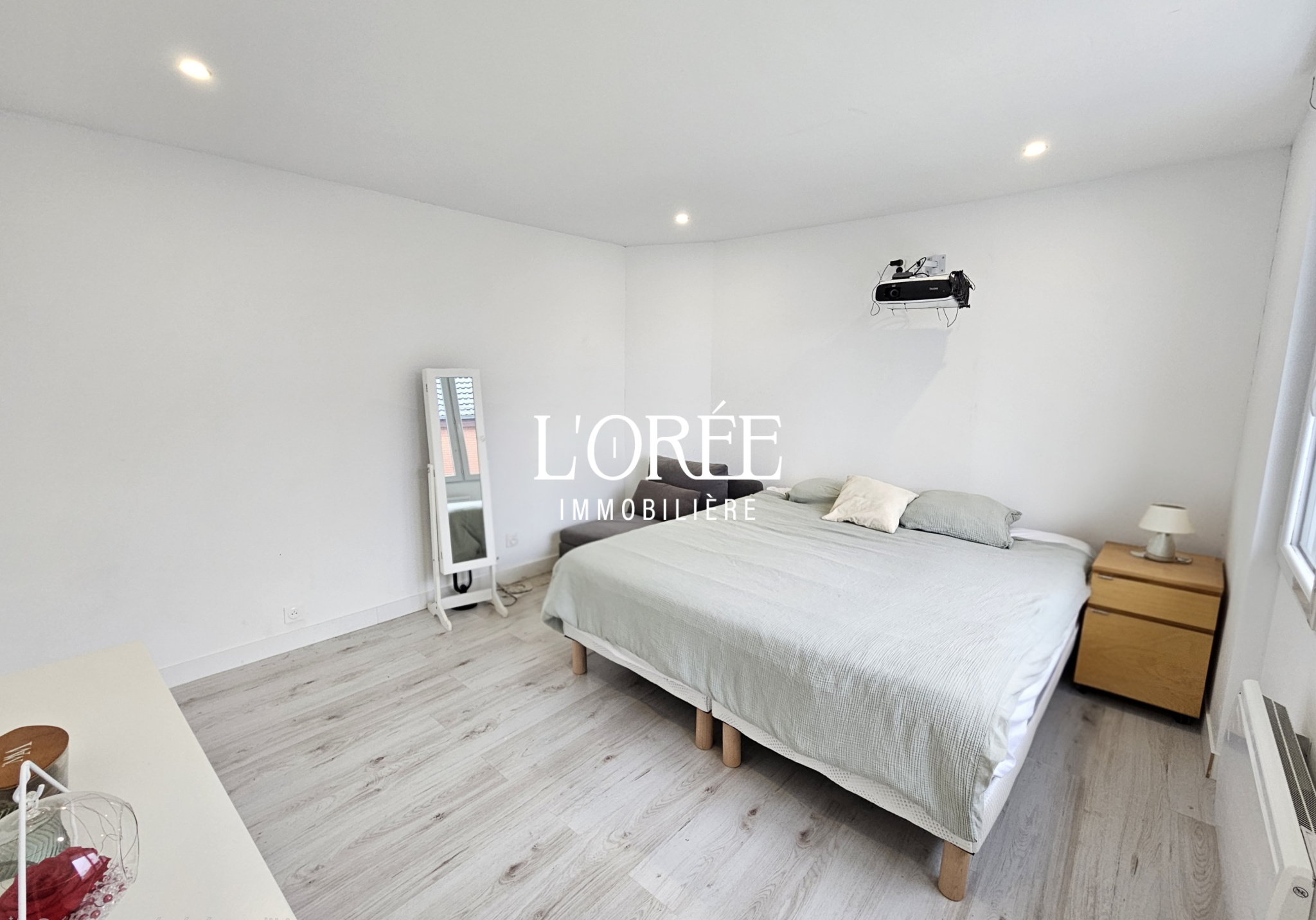 Photo bien immobilier