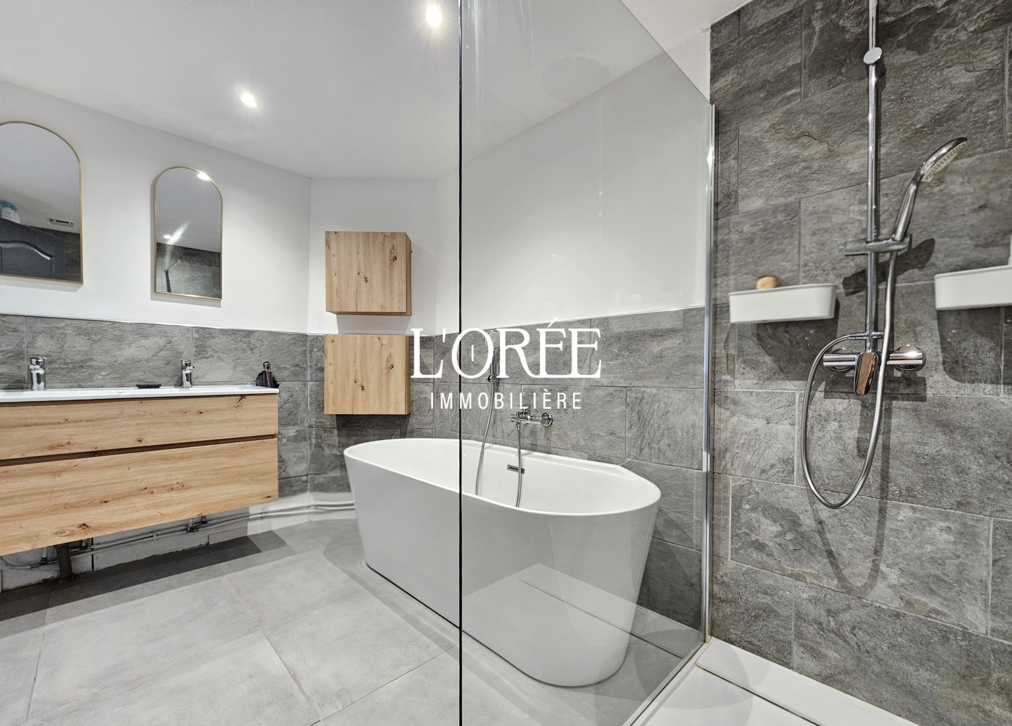 Photo bien immobilier