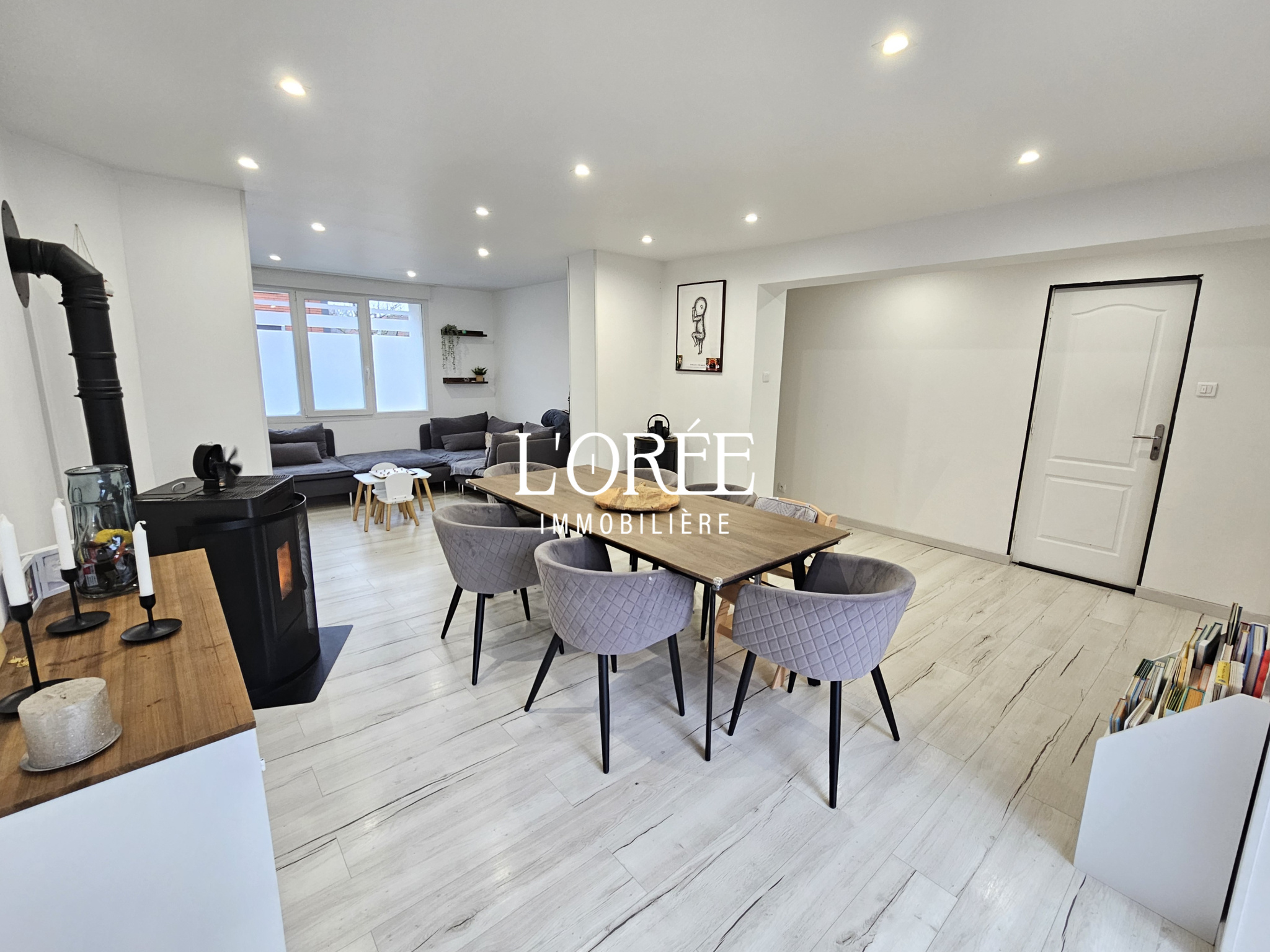 Photo bien immobilier