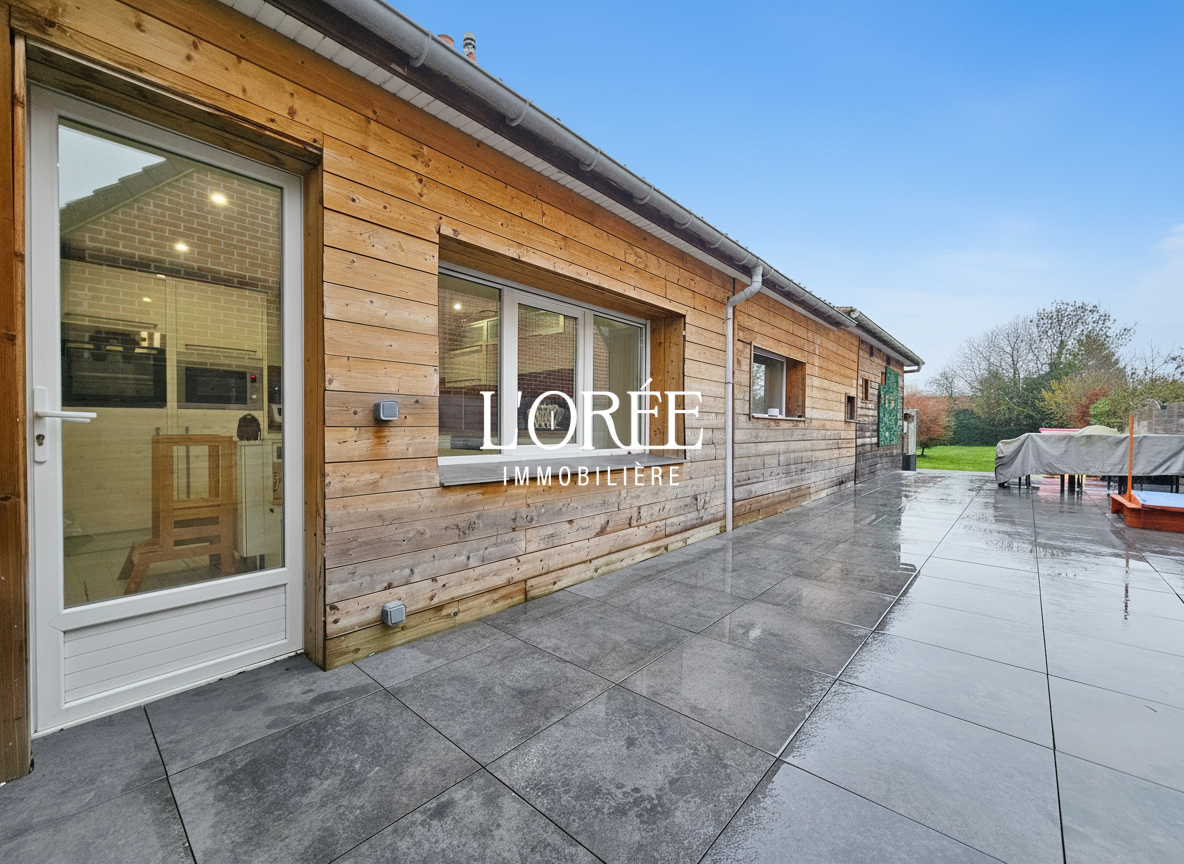 Photo bien immobilier