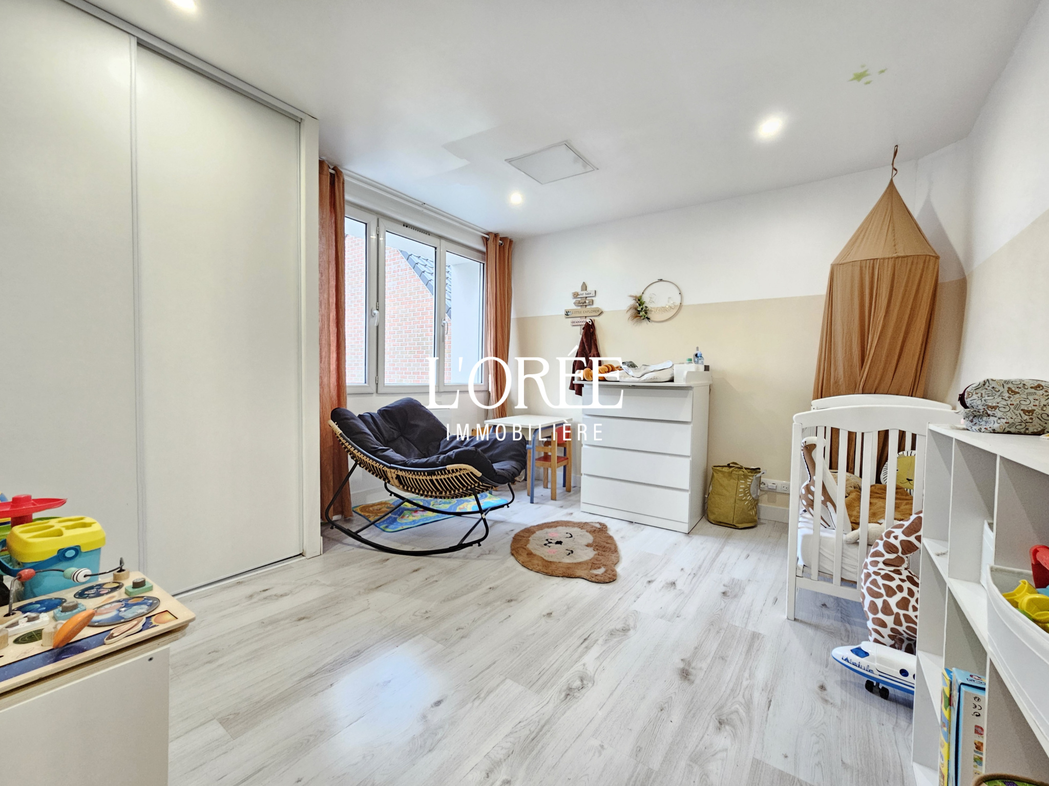 Photo bien immobilier