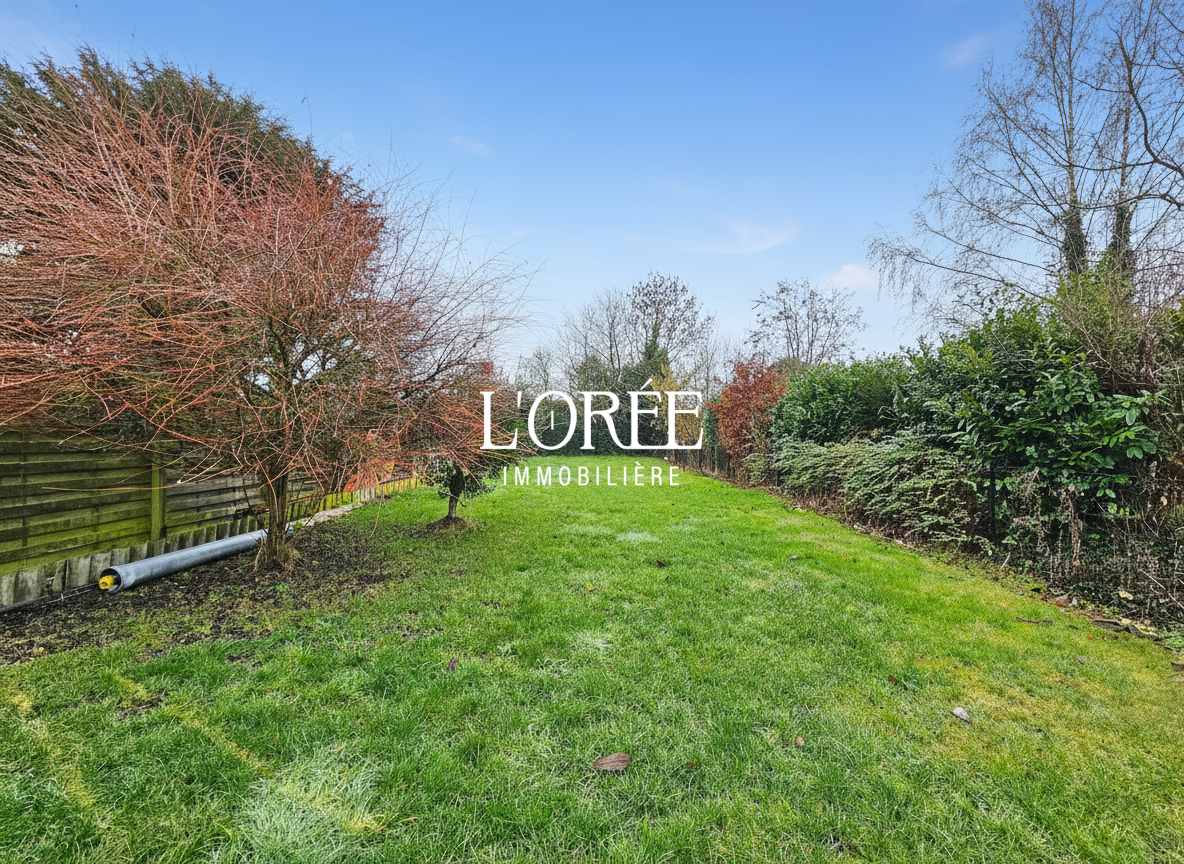 Photo bien immobilier