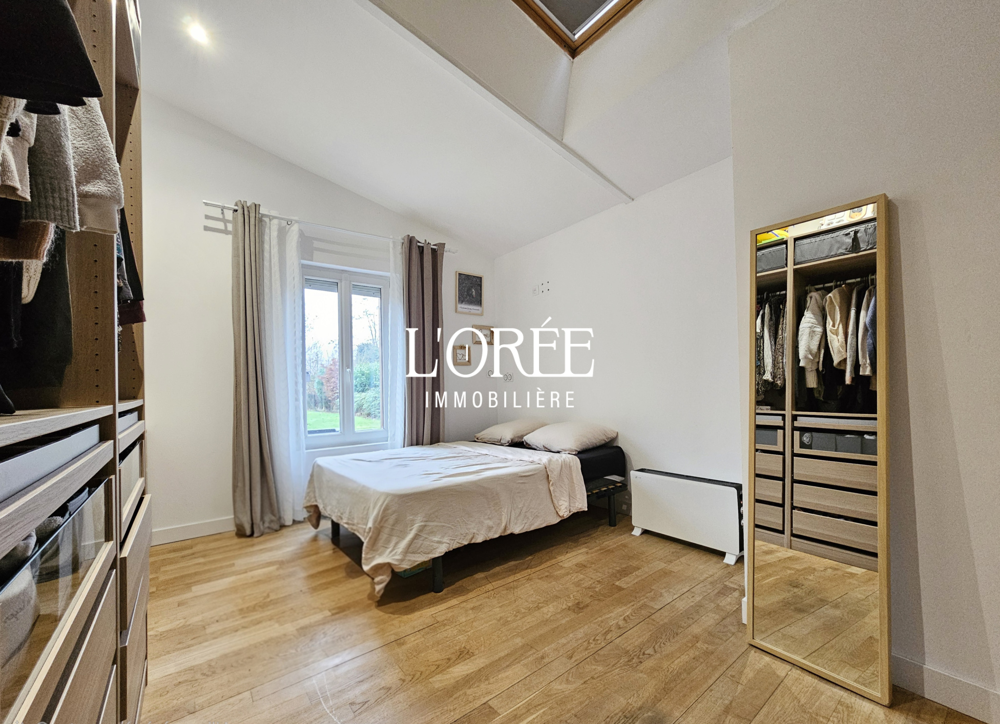 Photo bien immobilier