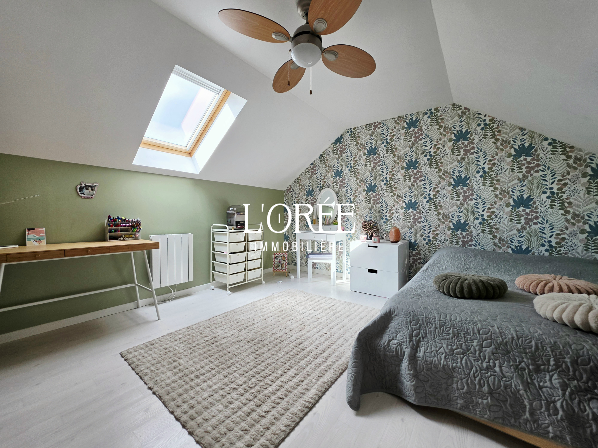 Photo bien immobilier