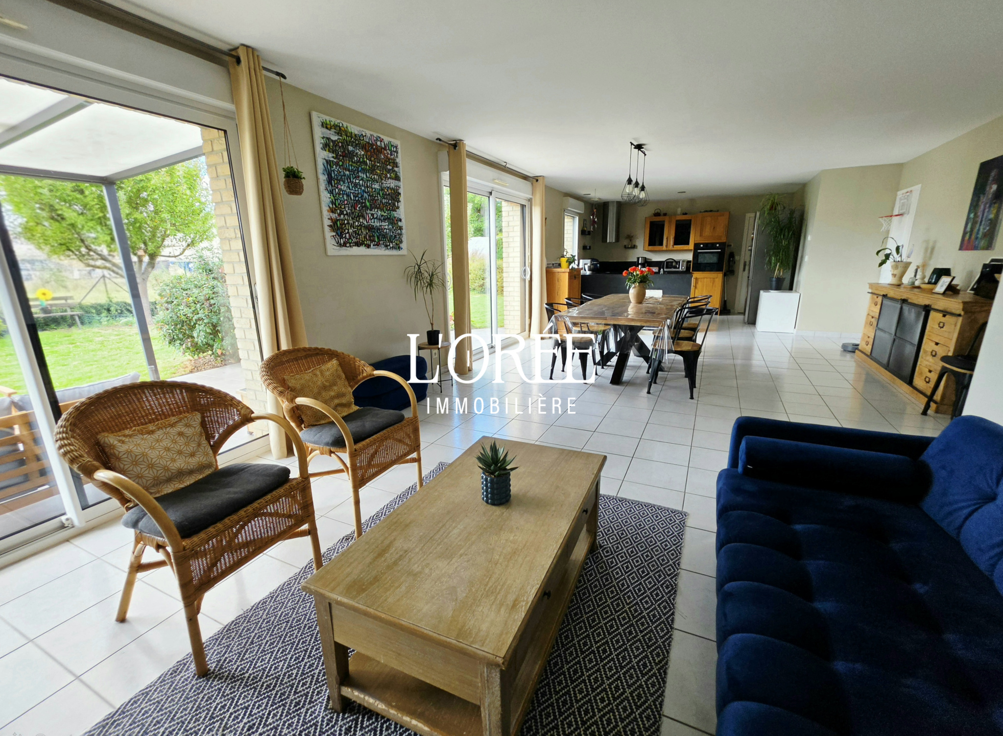 Photo bien immobilier