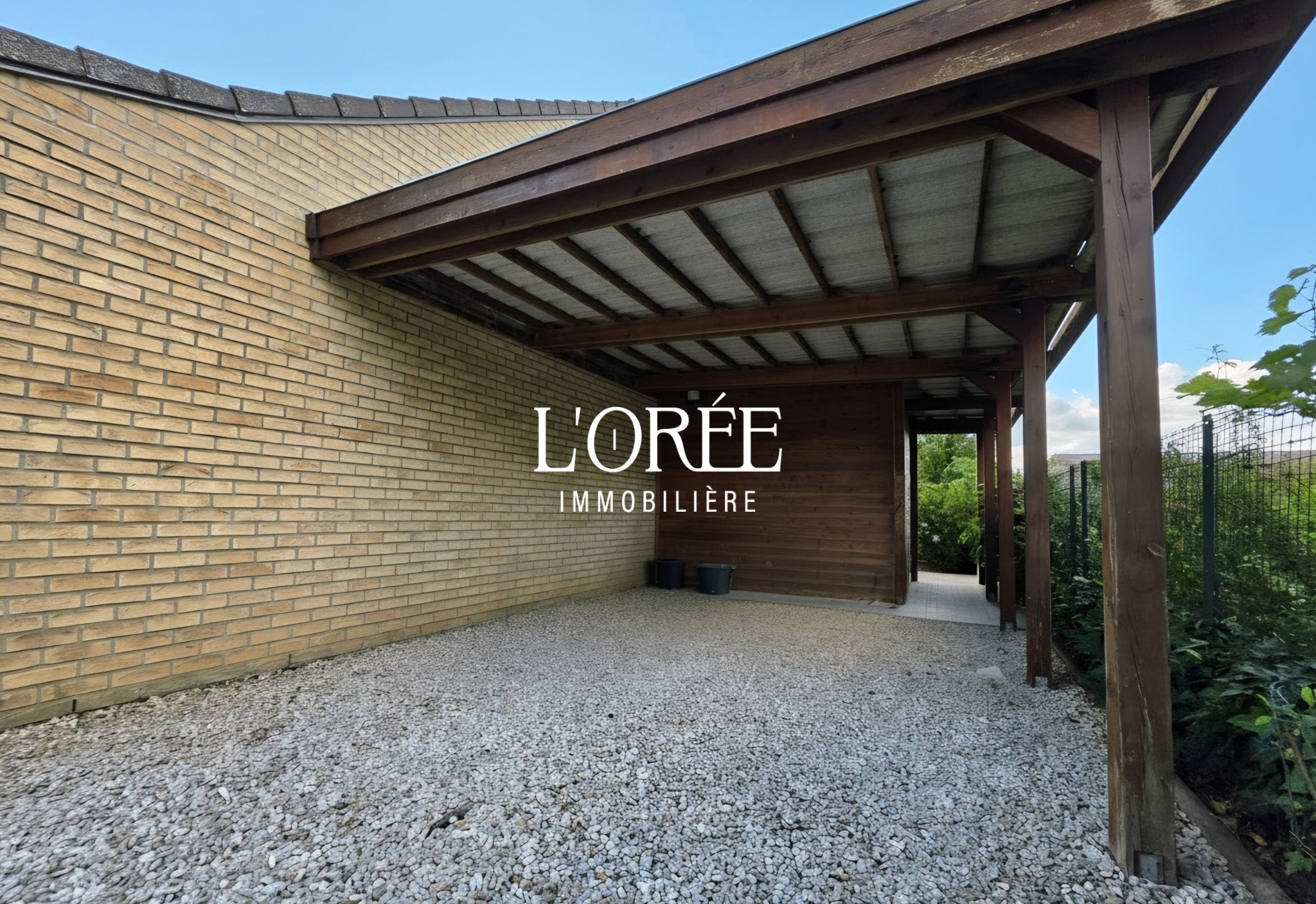 Photo bien immobilier