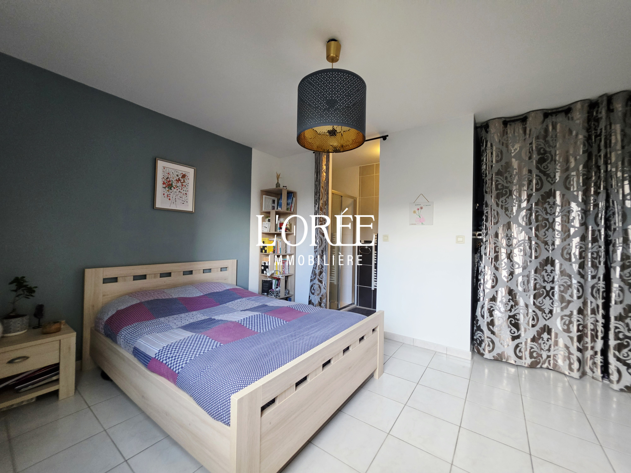 Photo bien immobilier
