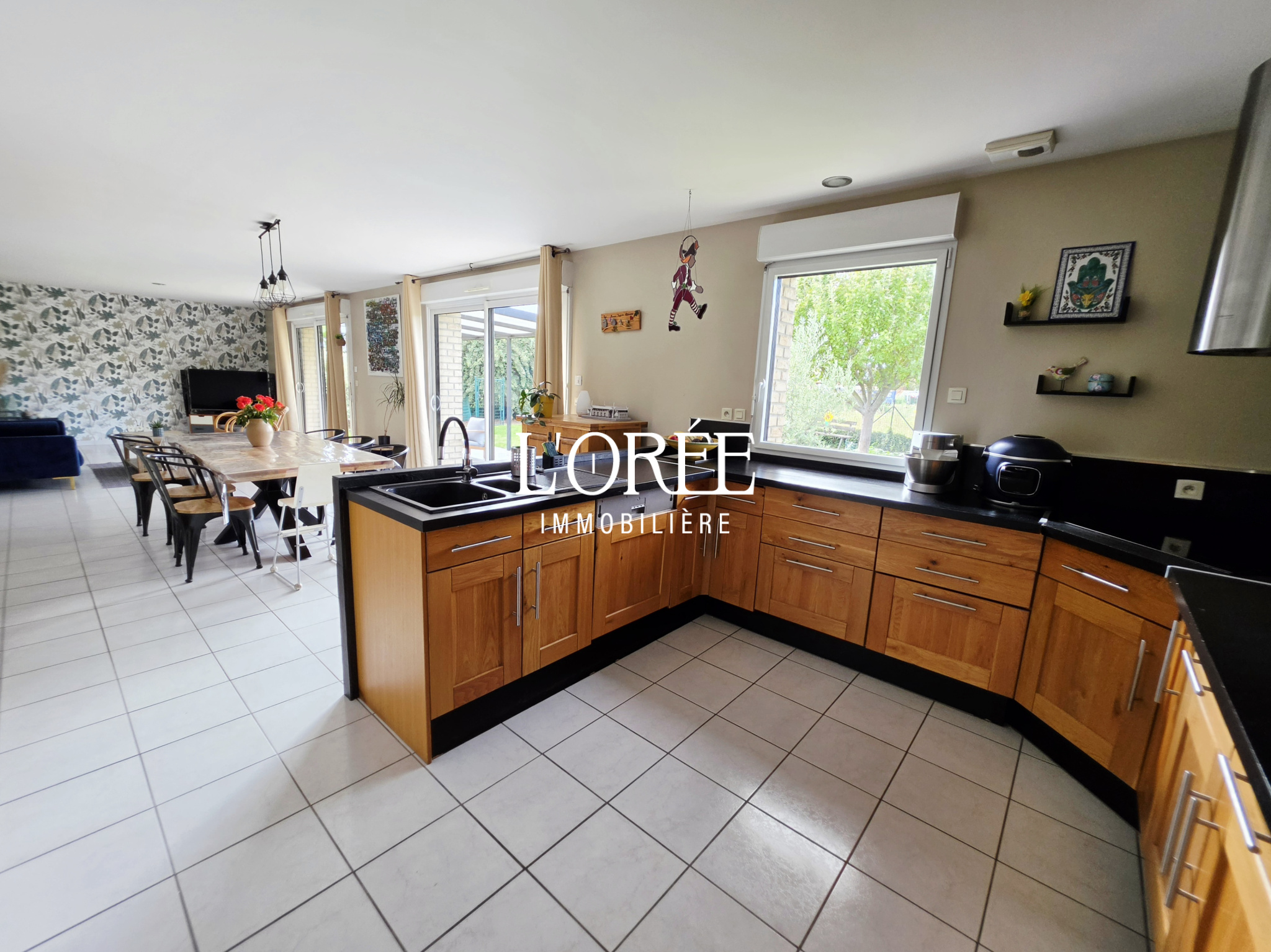 Photo bien immobilier