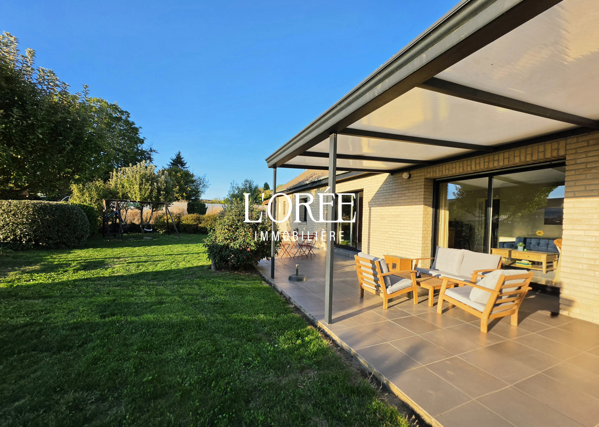Photo bien immobilier
