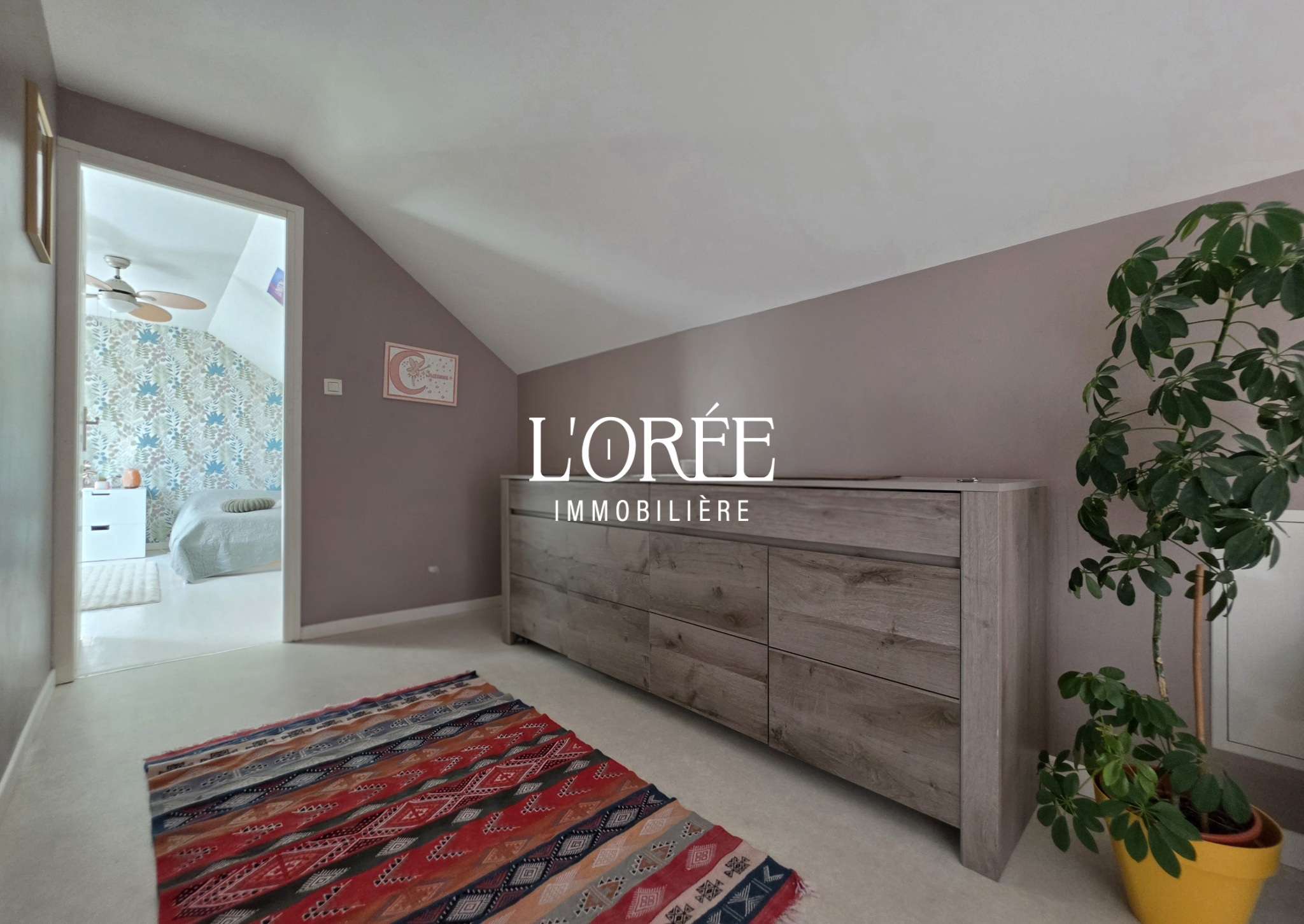 Photo bien immobilier