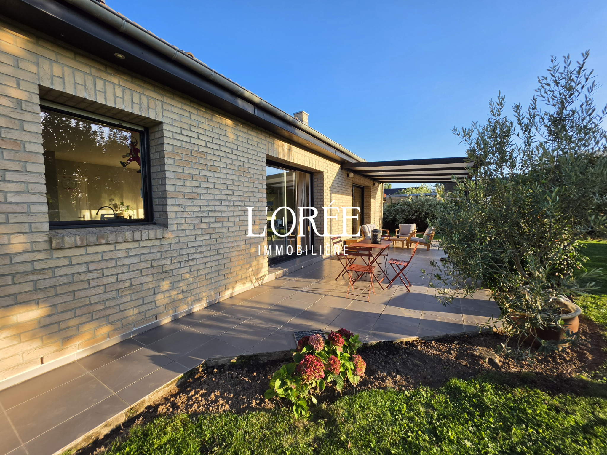 Photo bien immobilier