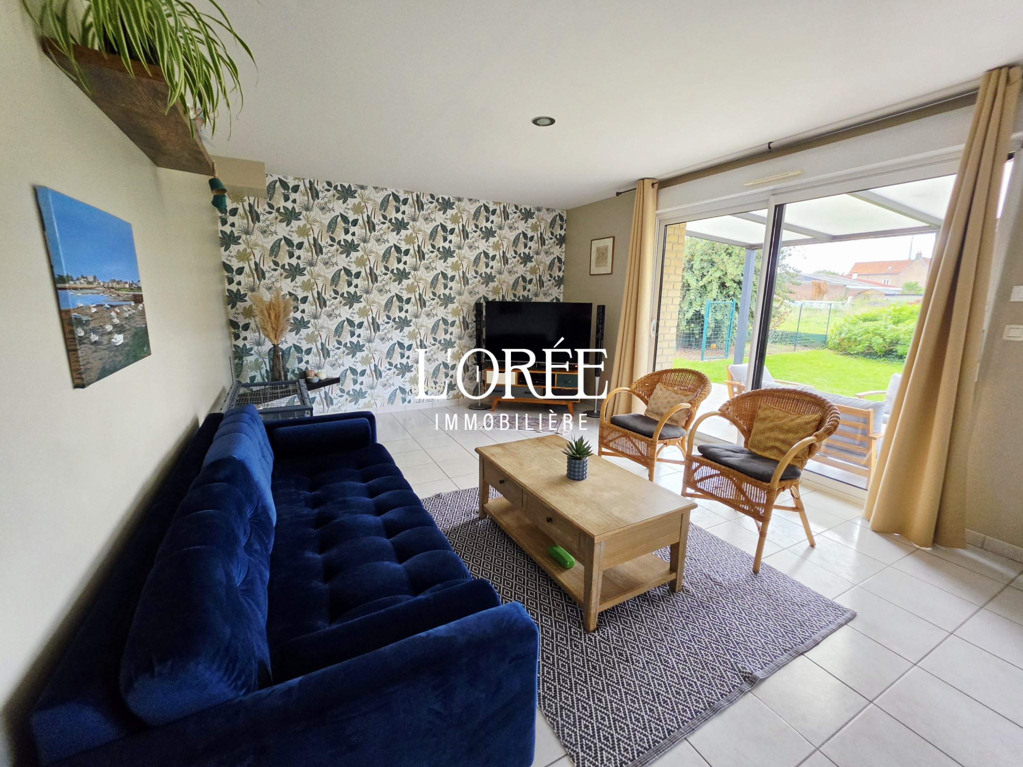 Photo bien immobilier