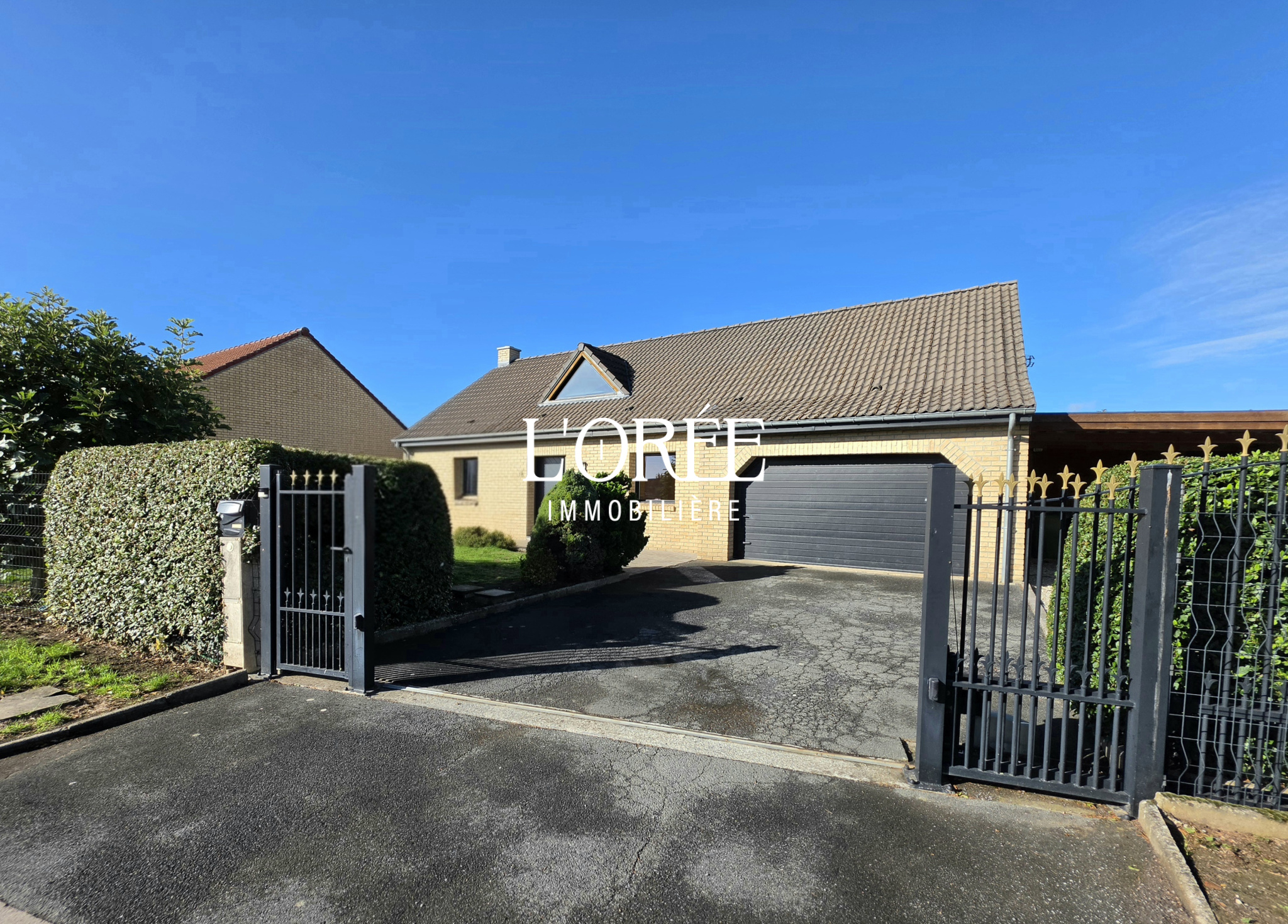 Photo bien immobilier