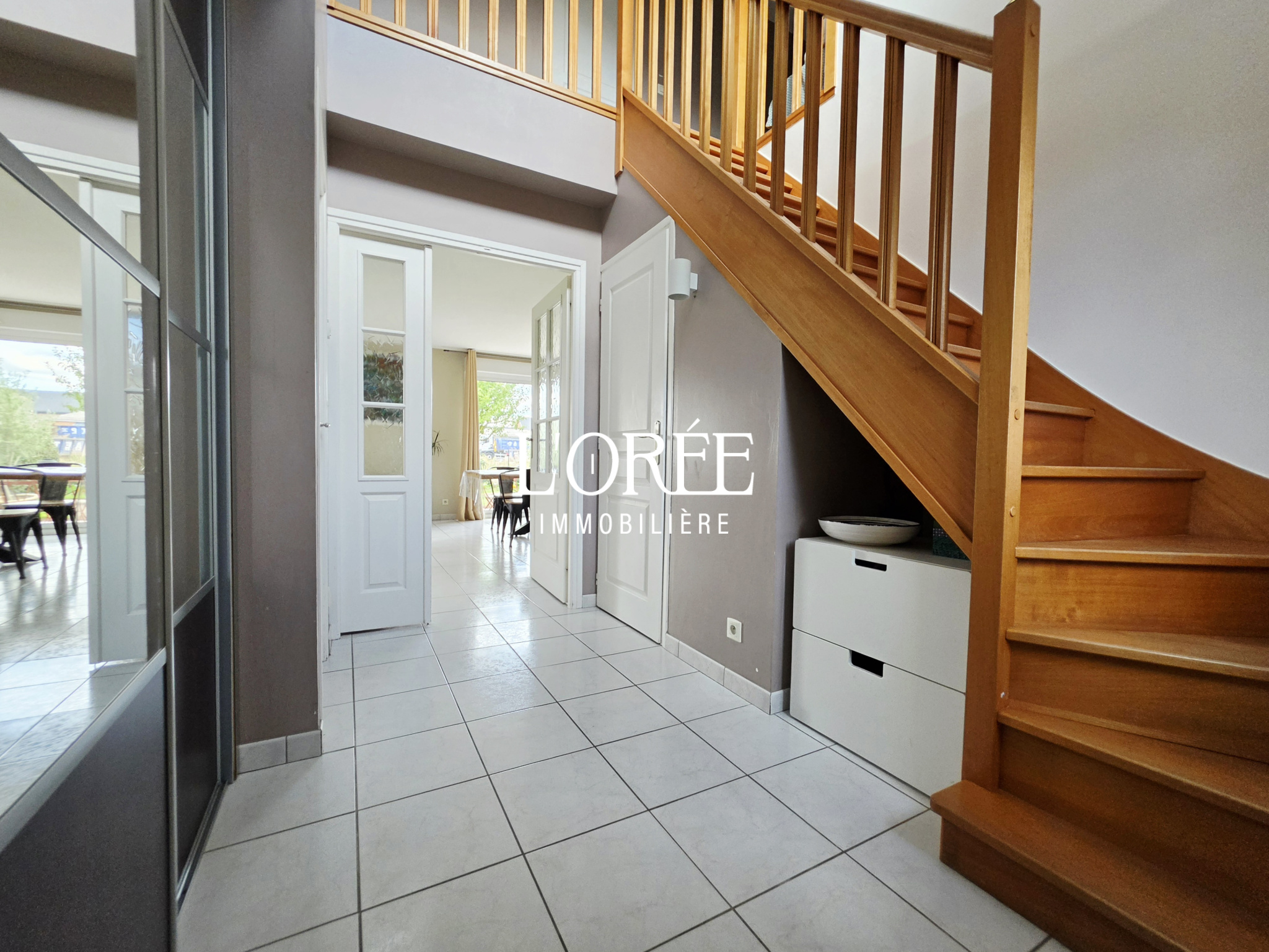 Photo bien immobilier