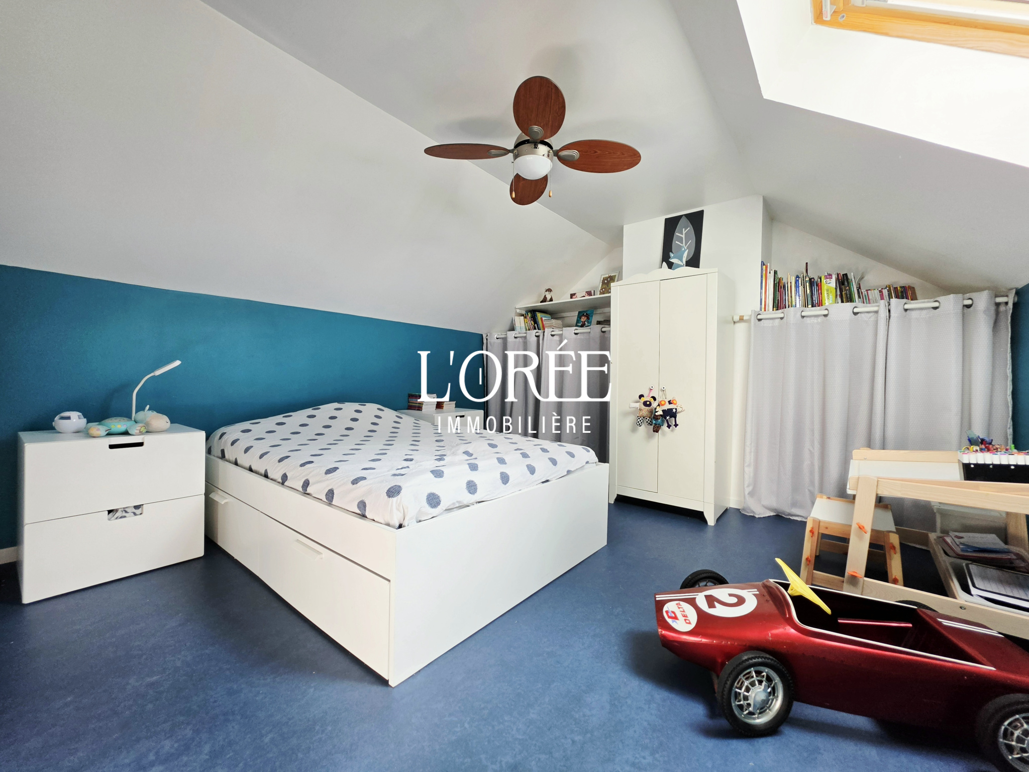 Photo bien immobilier