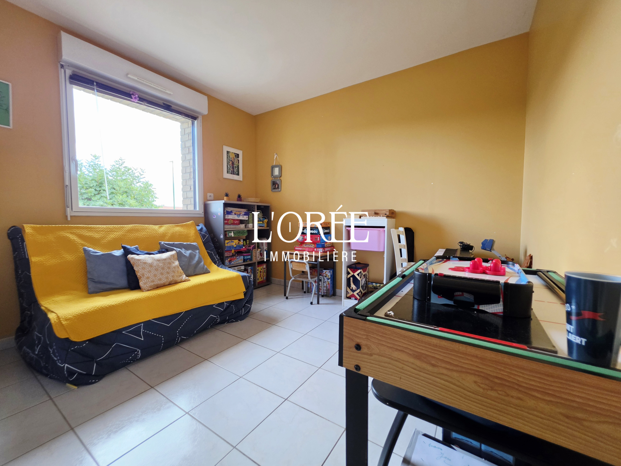 Photo bien immobilier