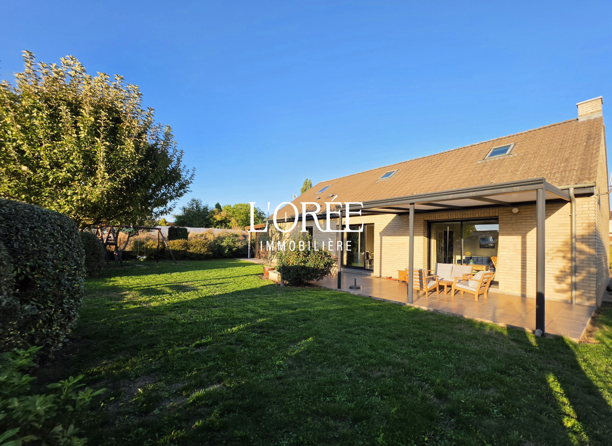 Photo bien immobilier