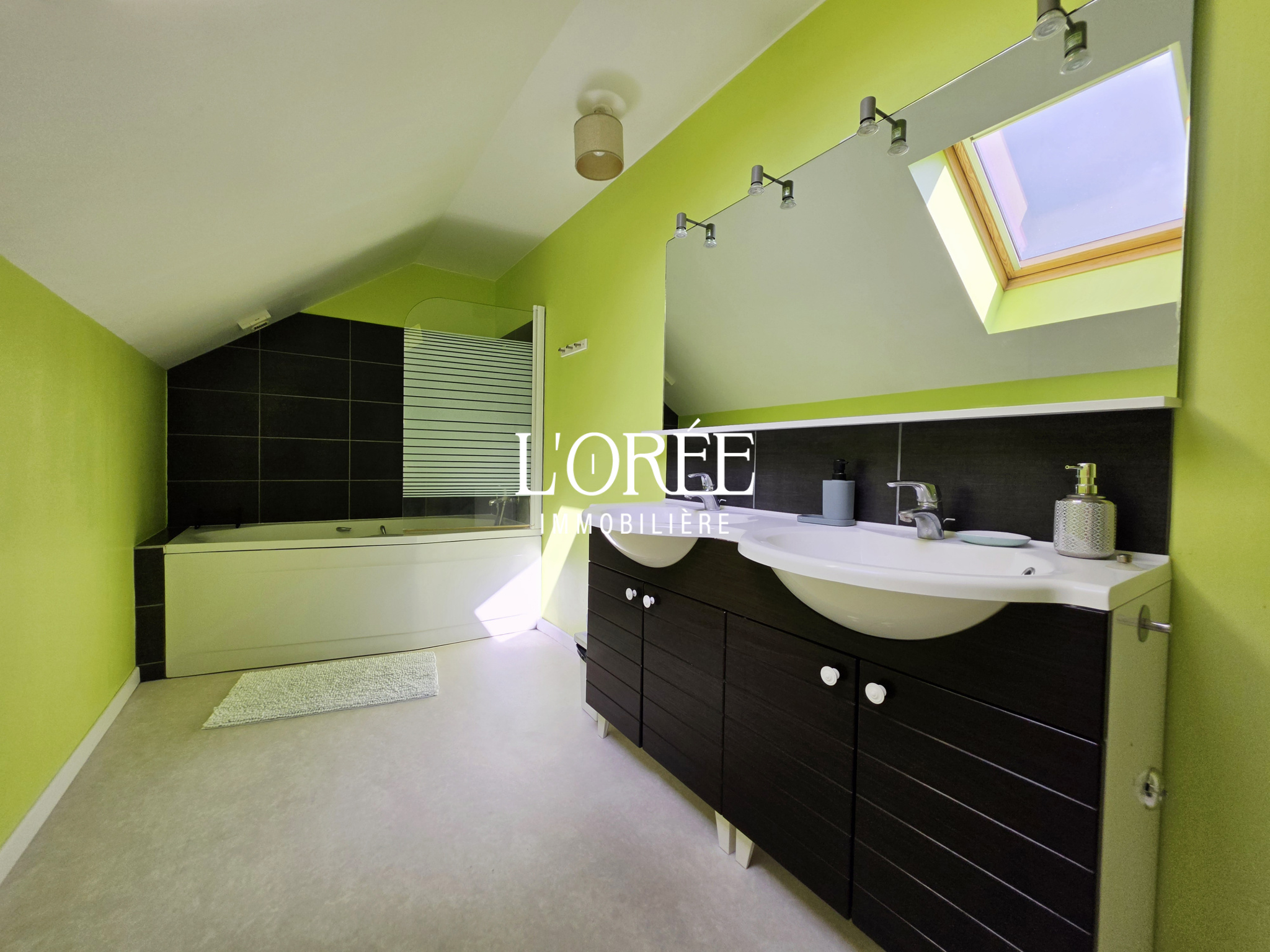 Photo bien immobilier