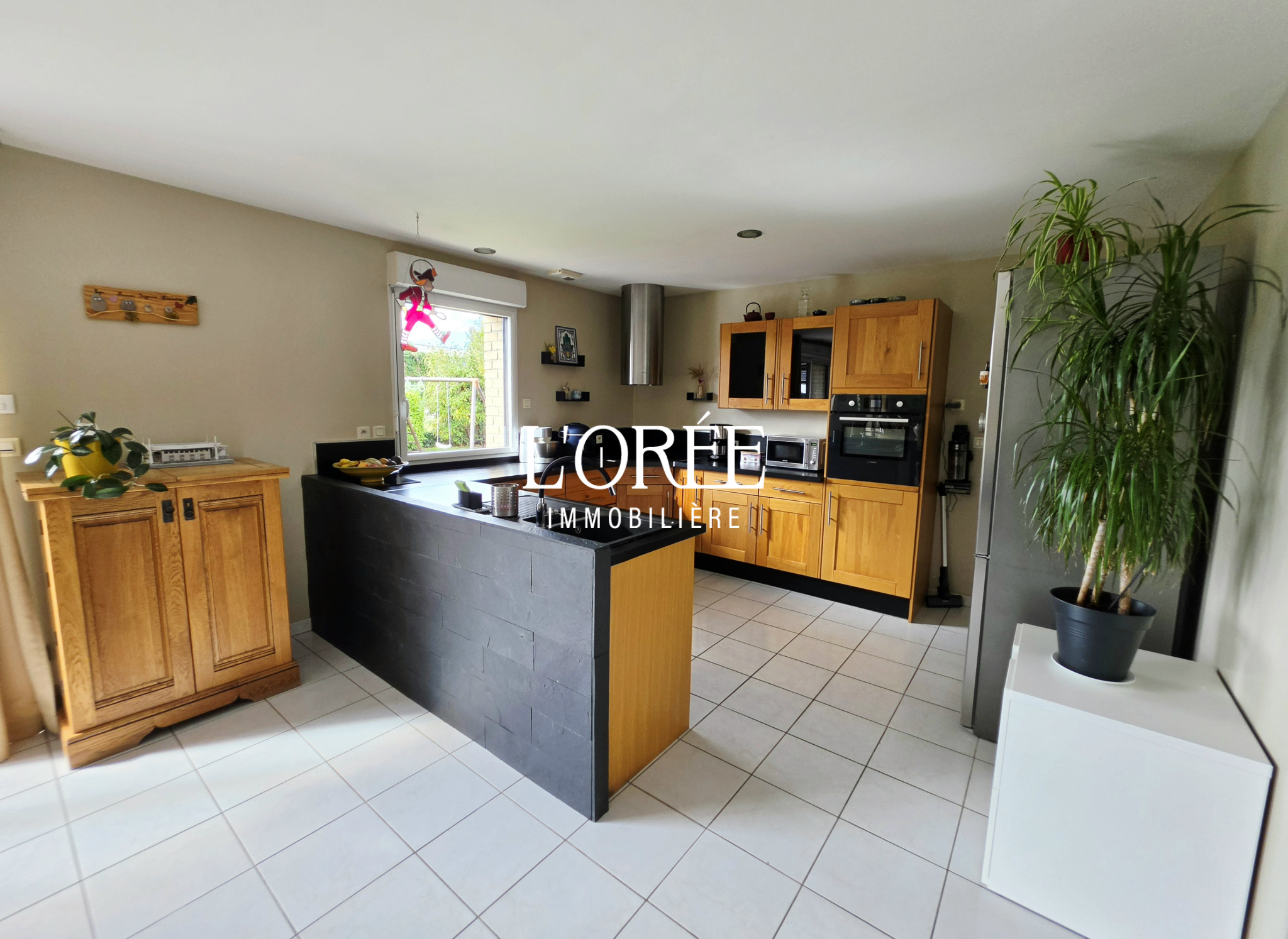 Photo bien immobilier