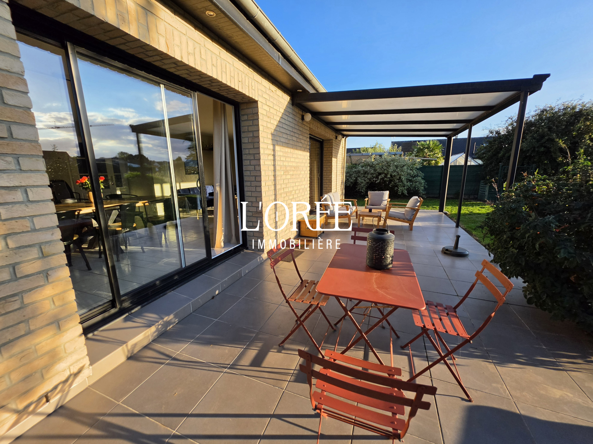 Photo bien immobilier