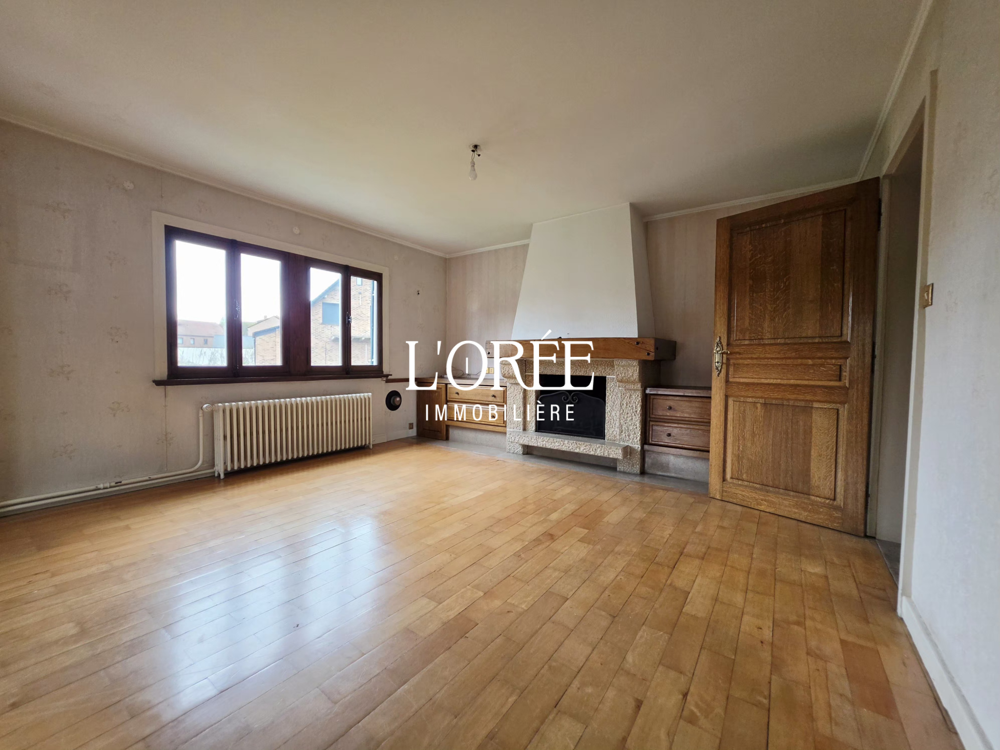 Photo bien immobilier