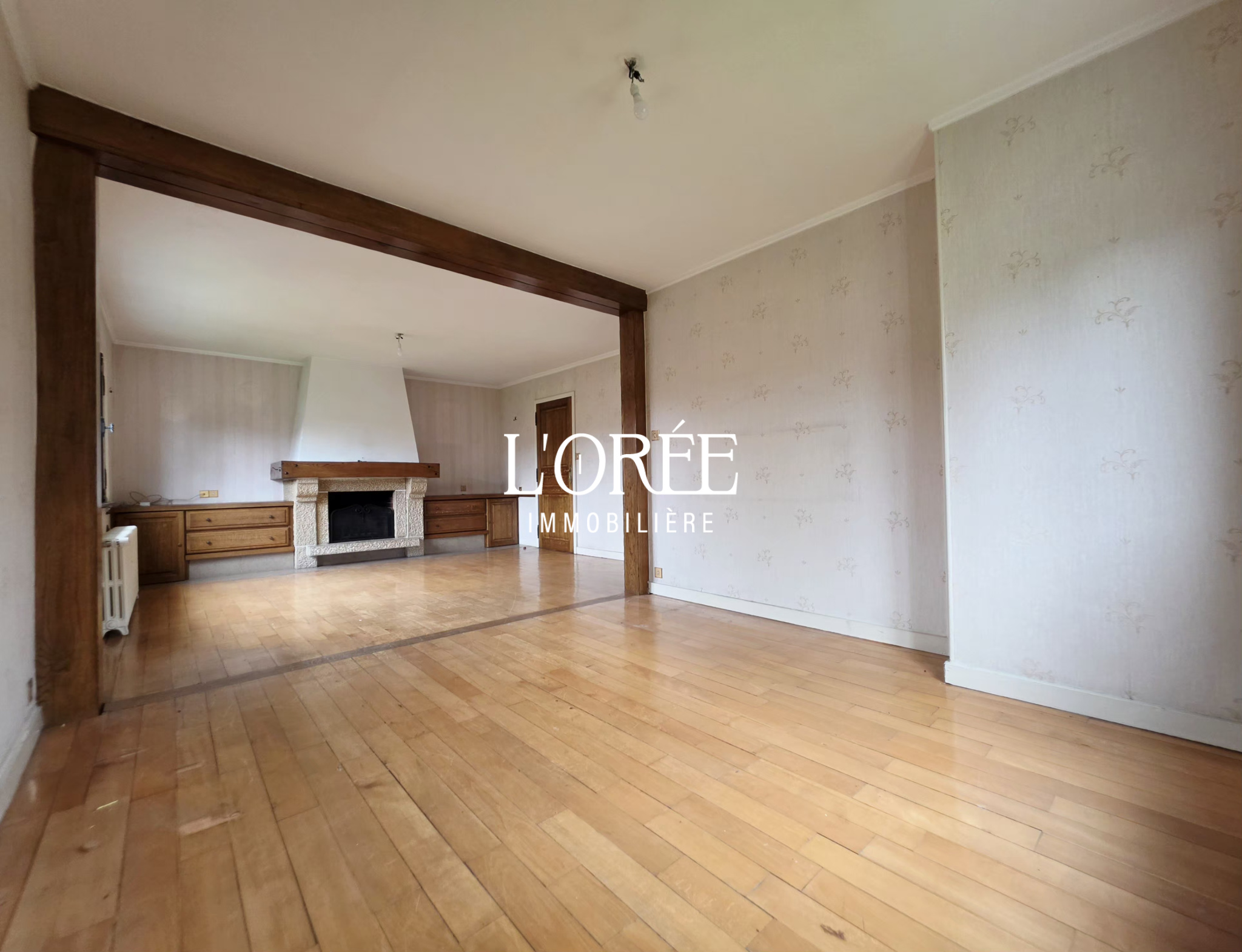 Photo bien immobilier