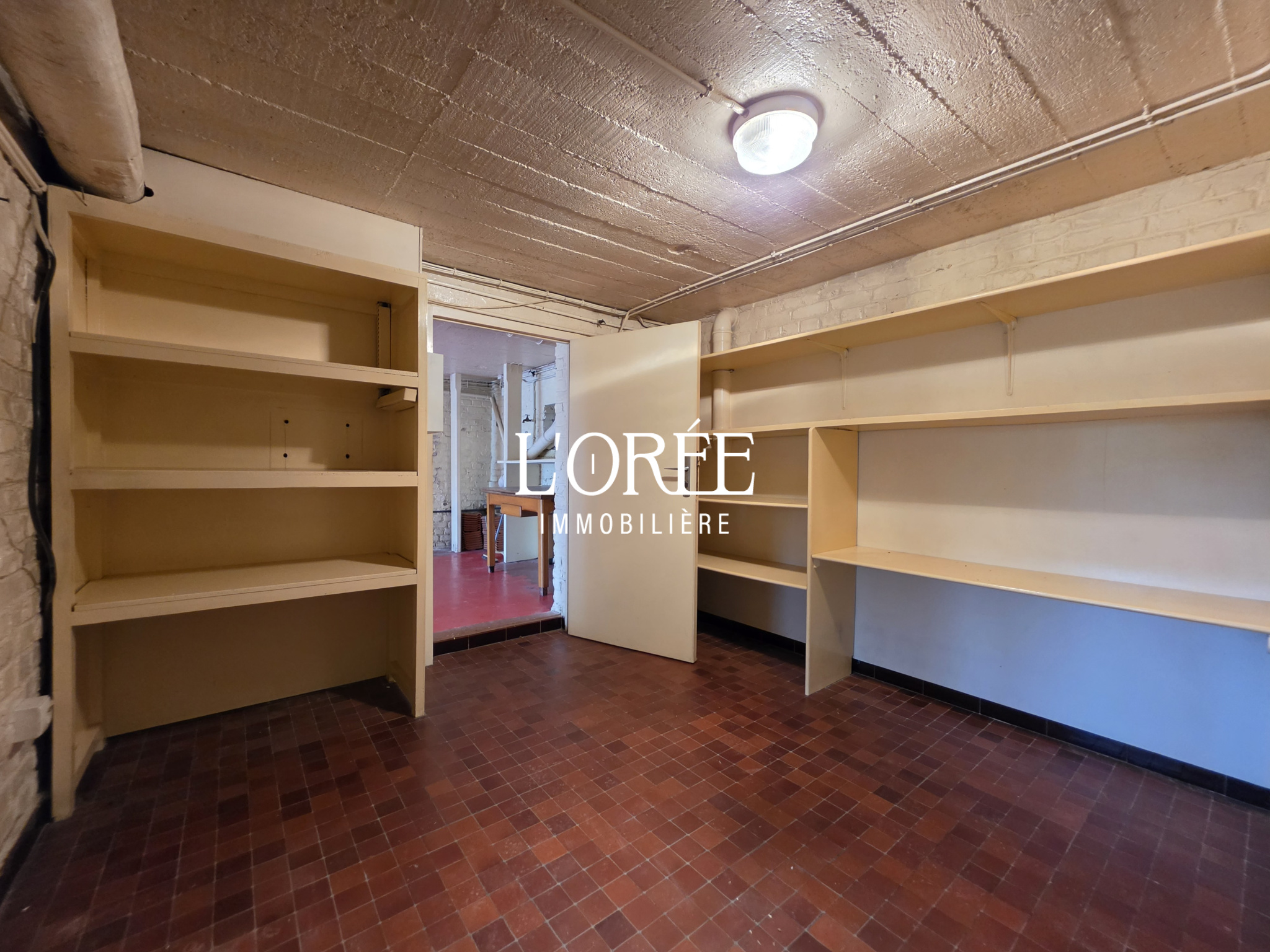 Photo bien immobilier