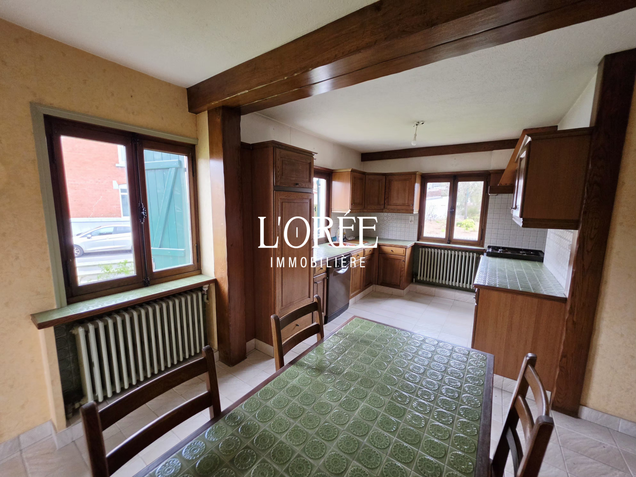 Photo bien immobilier