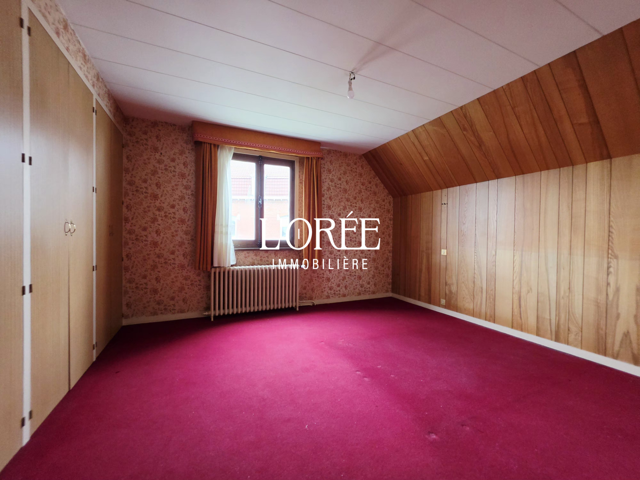 Photo bien immobilier