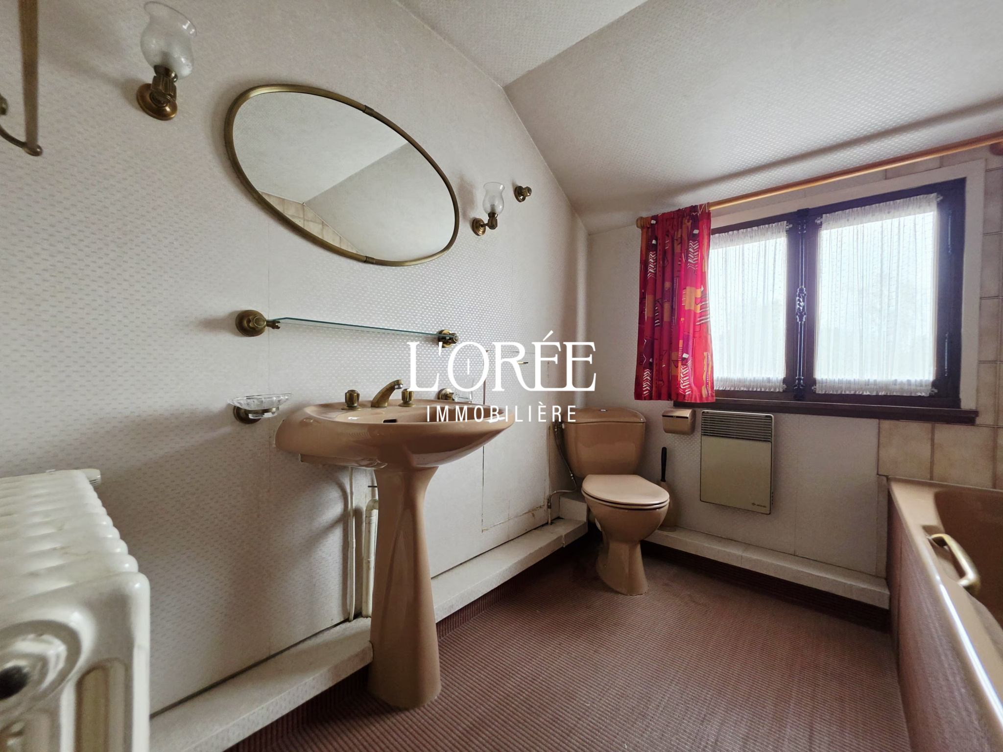 Photo bien immobilier
