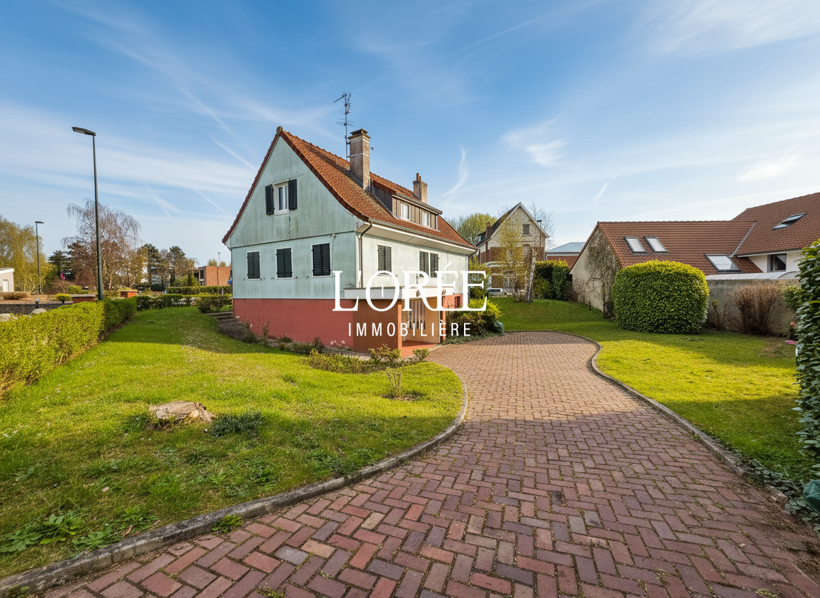 Photo bien immobilier