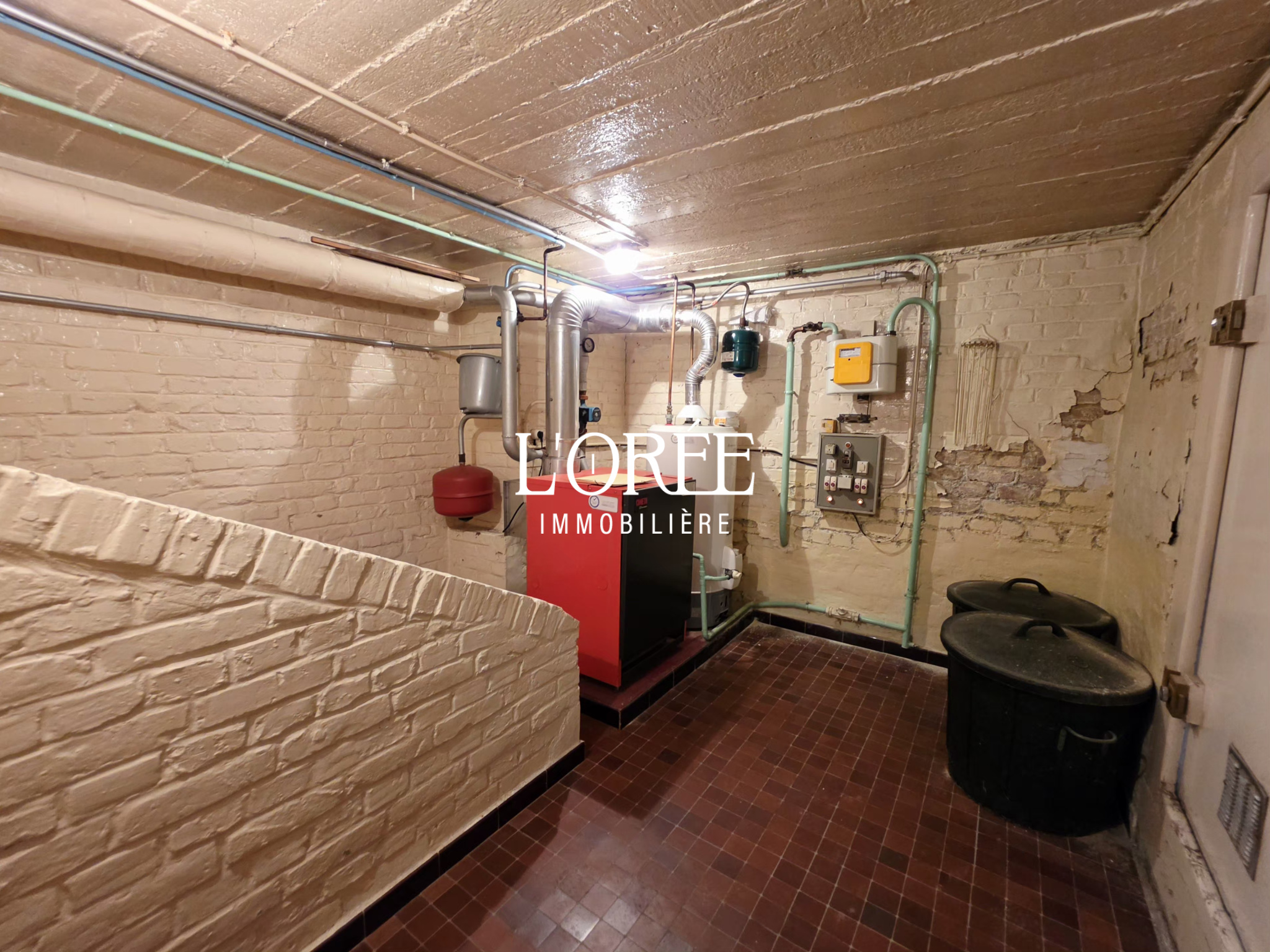 Photo bien immobilier