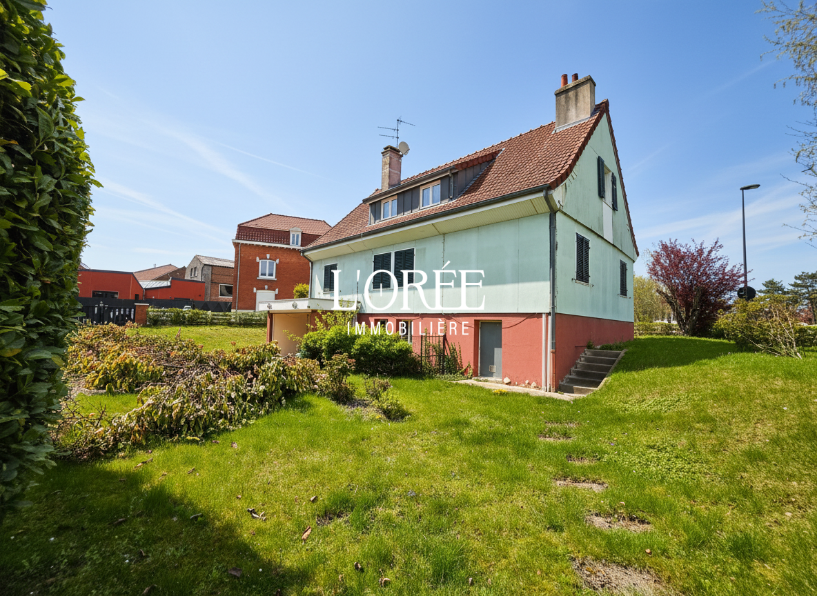 Photo bien immobilier