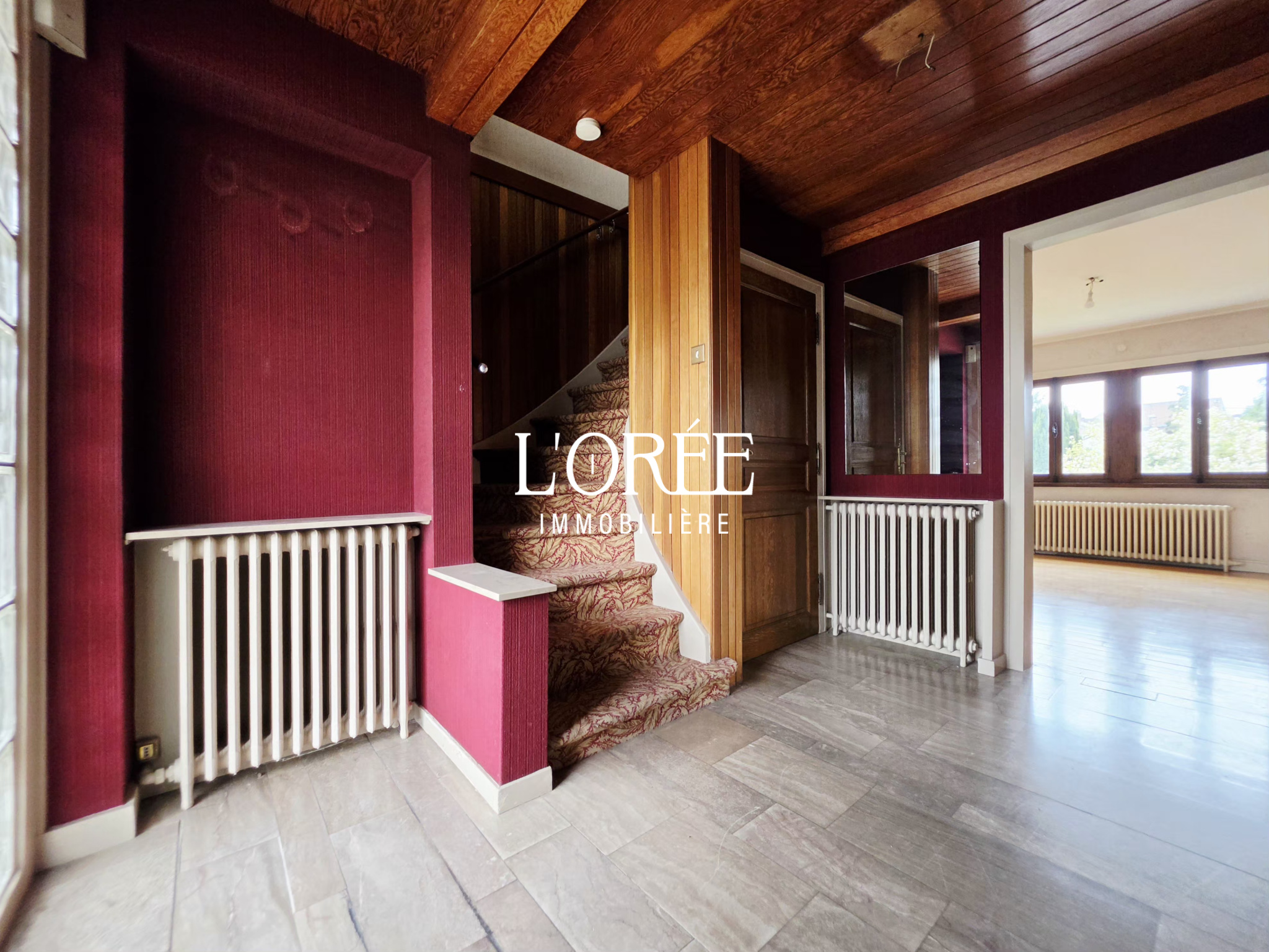 Photo bien immobilier