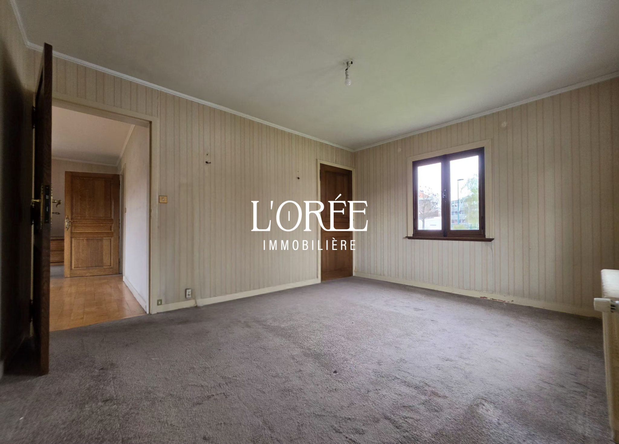 Photo bien immobilier