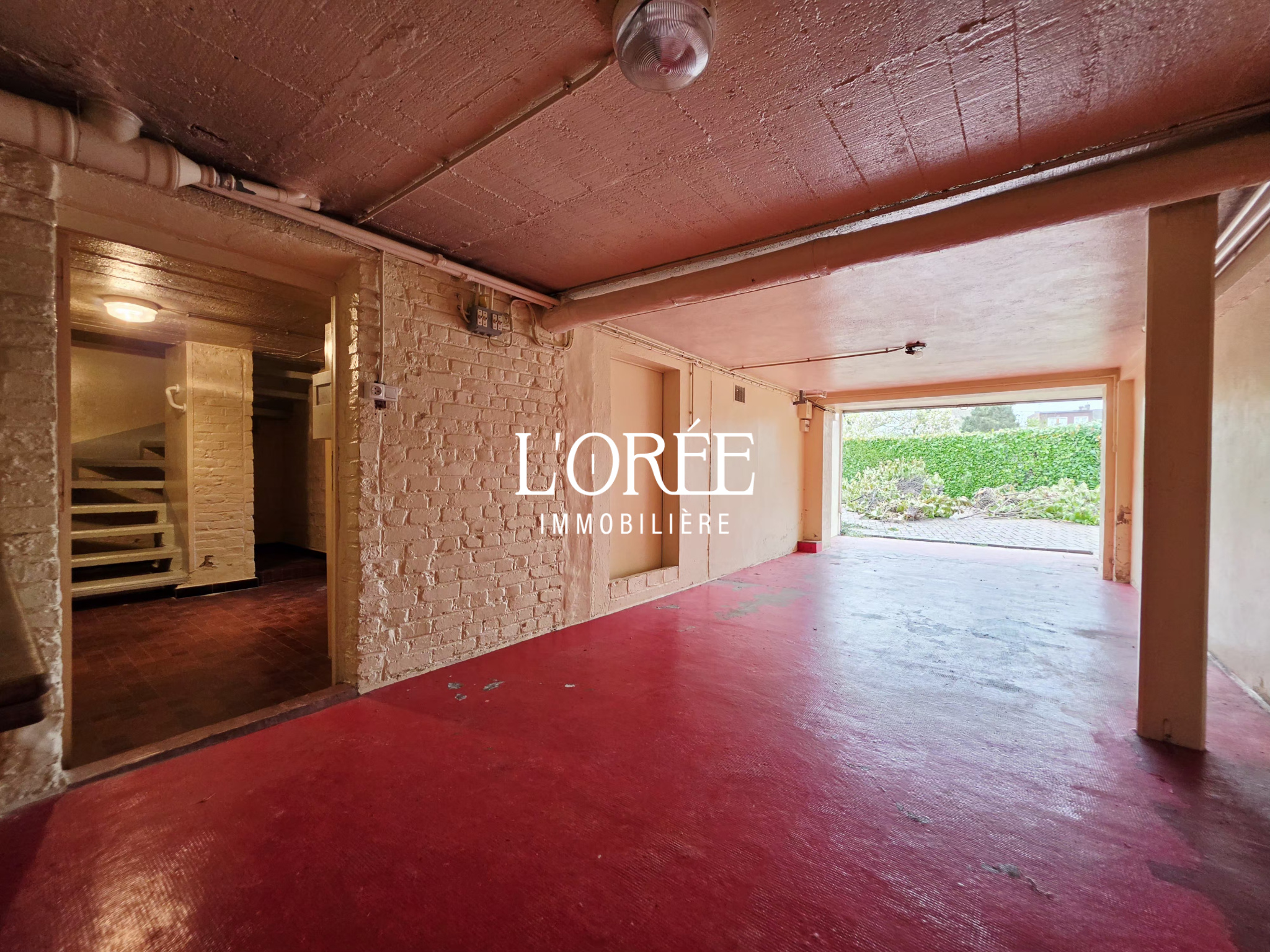 Photo bien immobilier