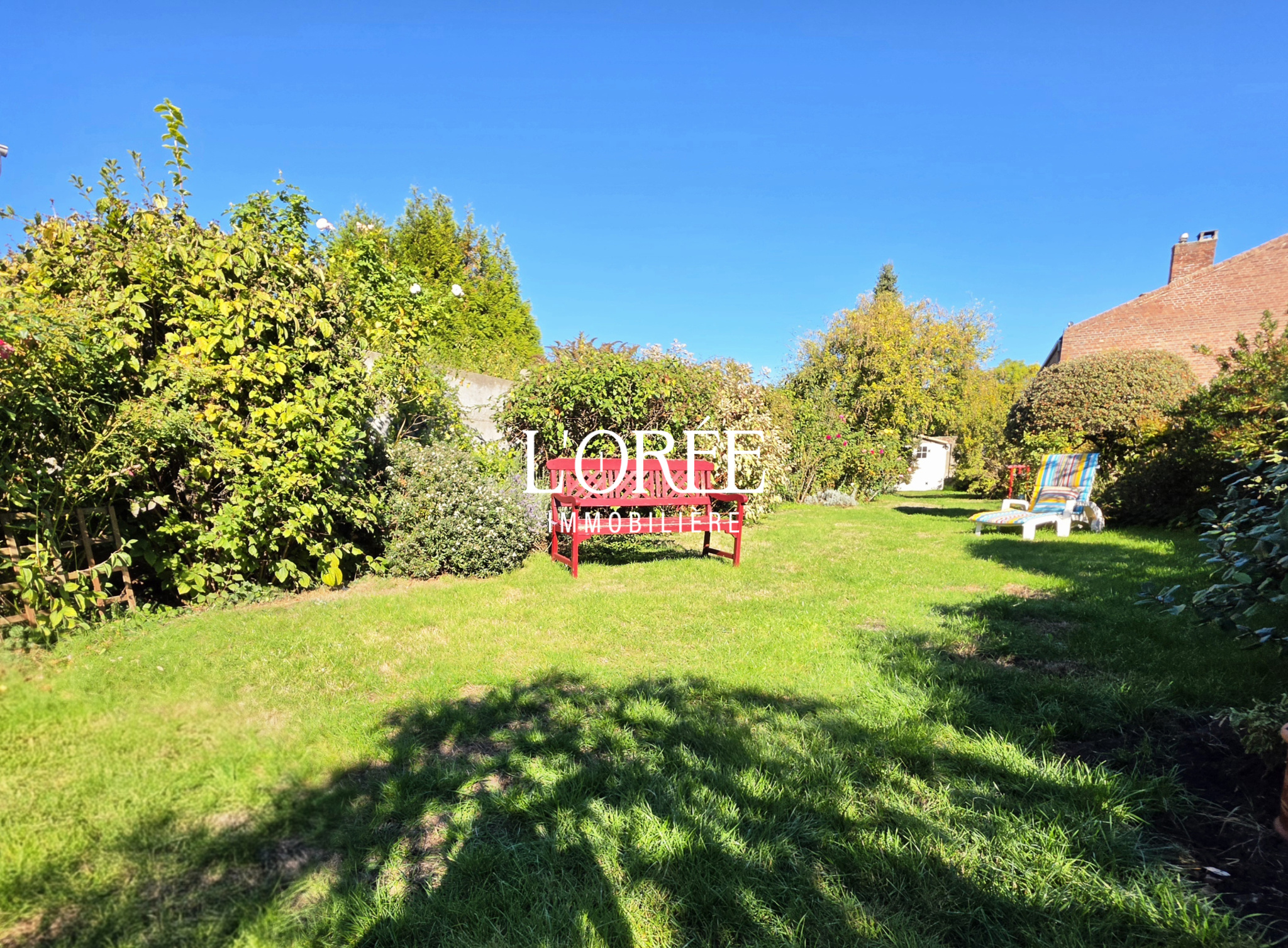Photo bien immobilier