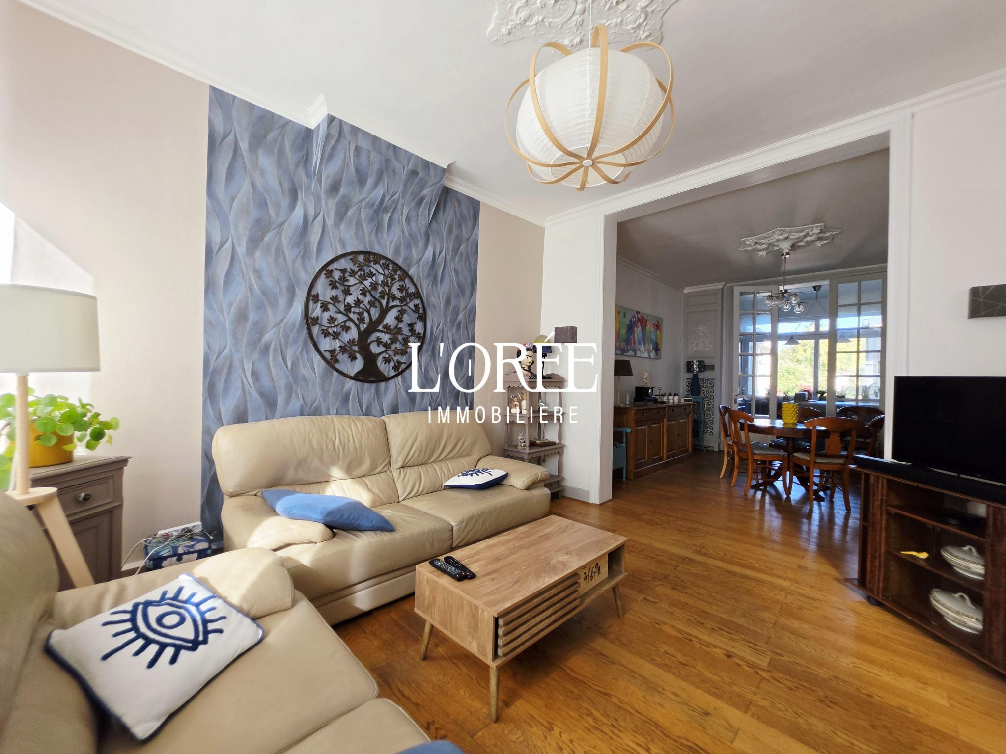 Photo bien immobilier