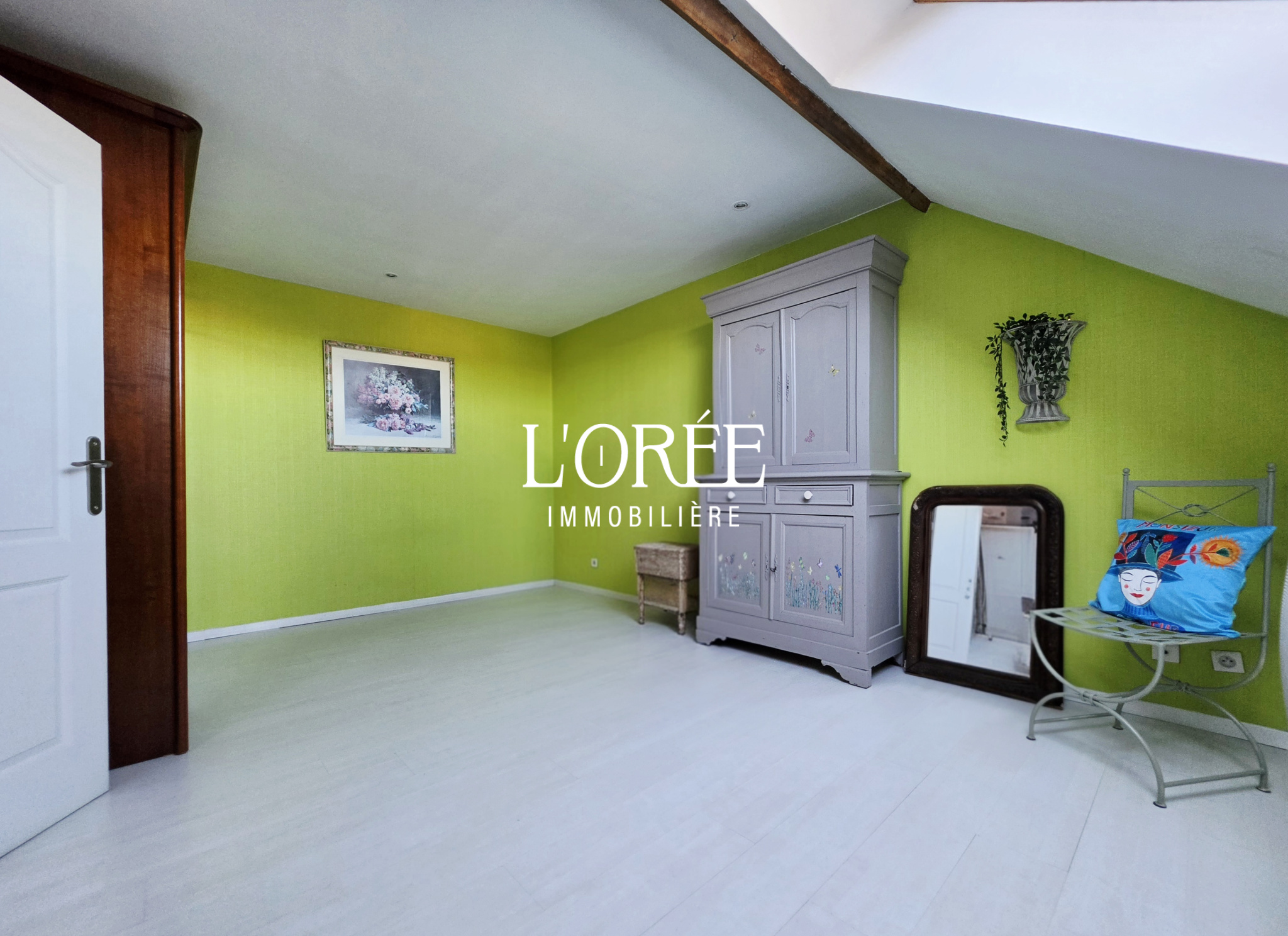 Photo bien immobilier