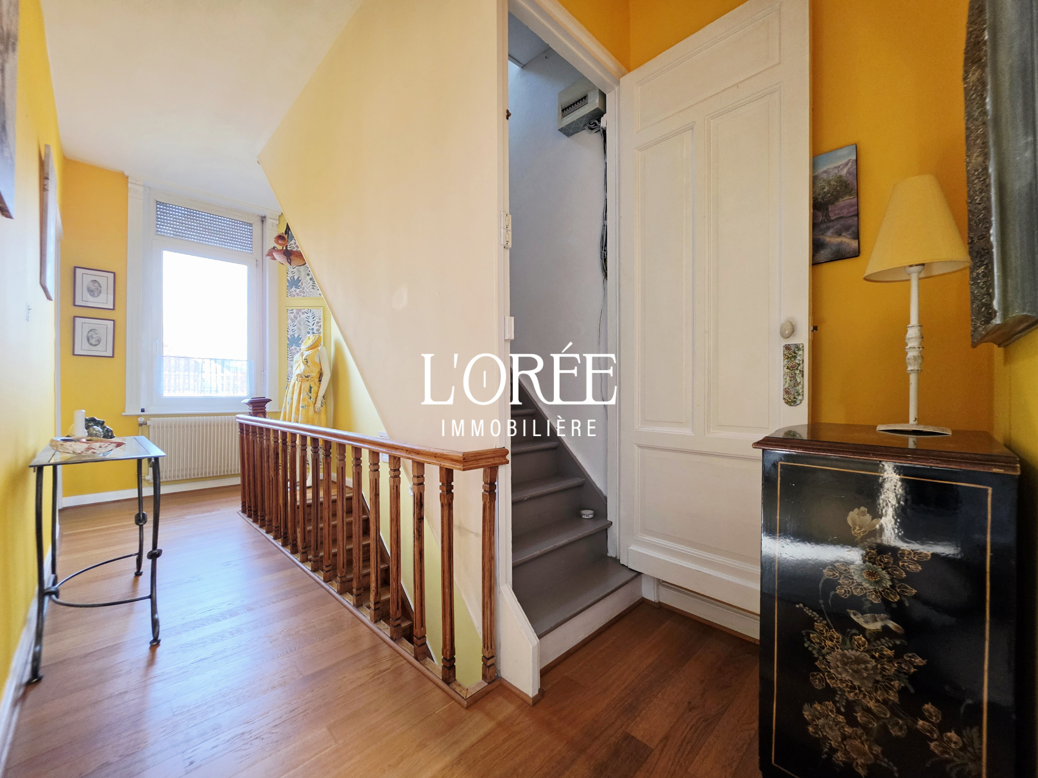 Photo bien immobilier