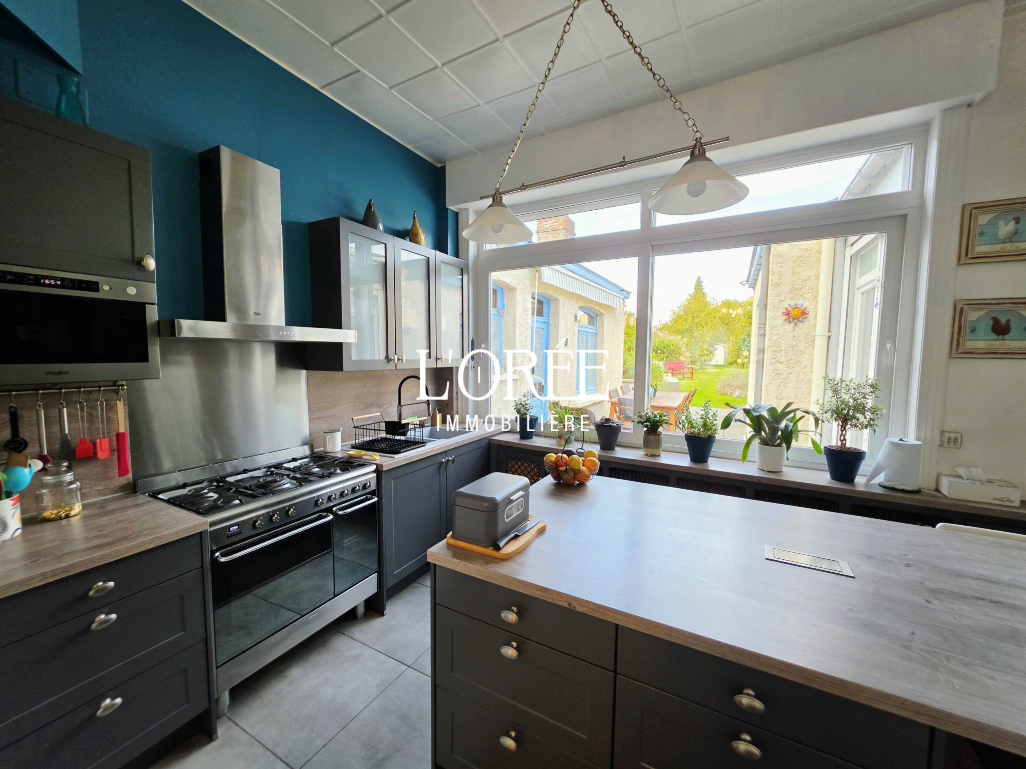 Photo bien immobilier