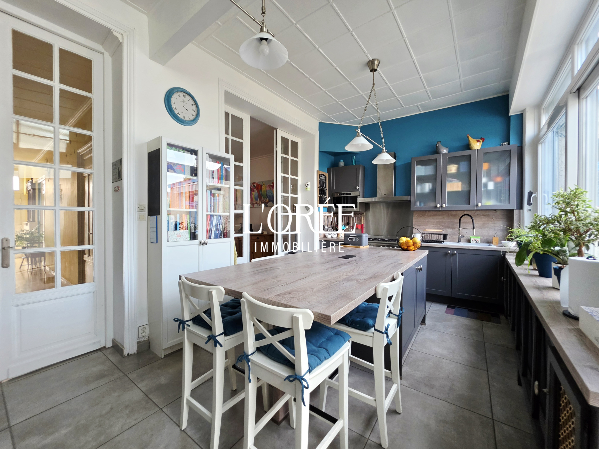 Photo bien immobilier
