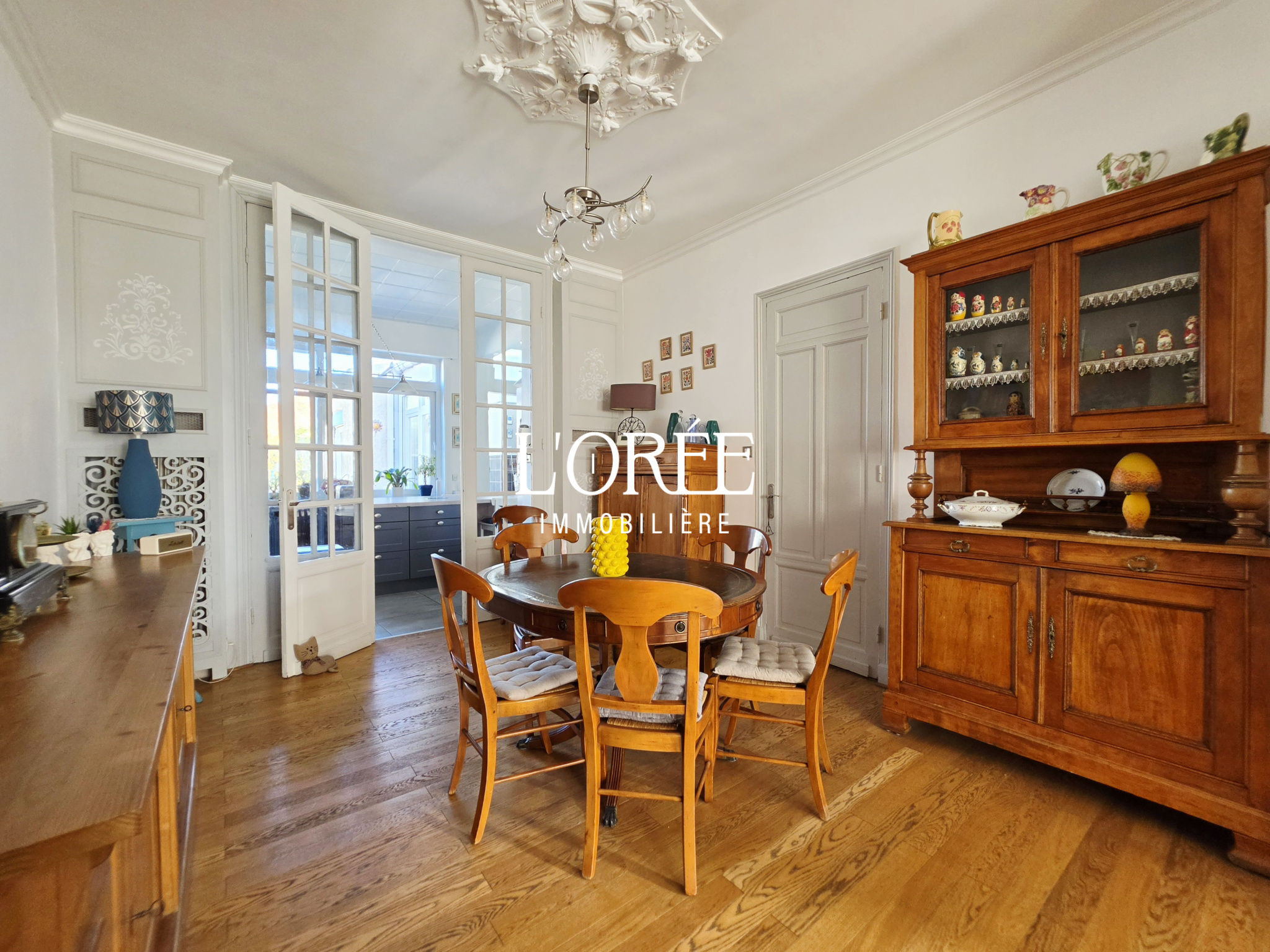 Photo bien immobilier