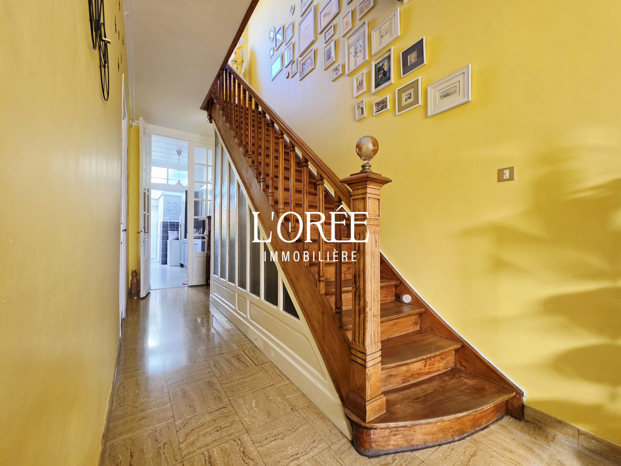 Photo bien immobilier