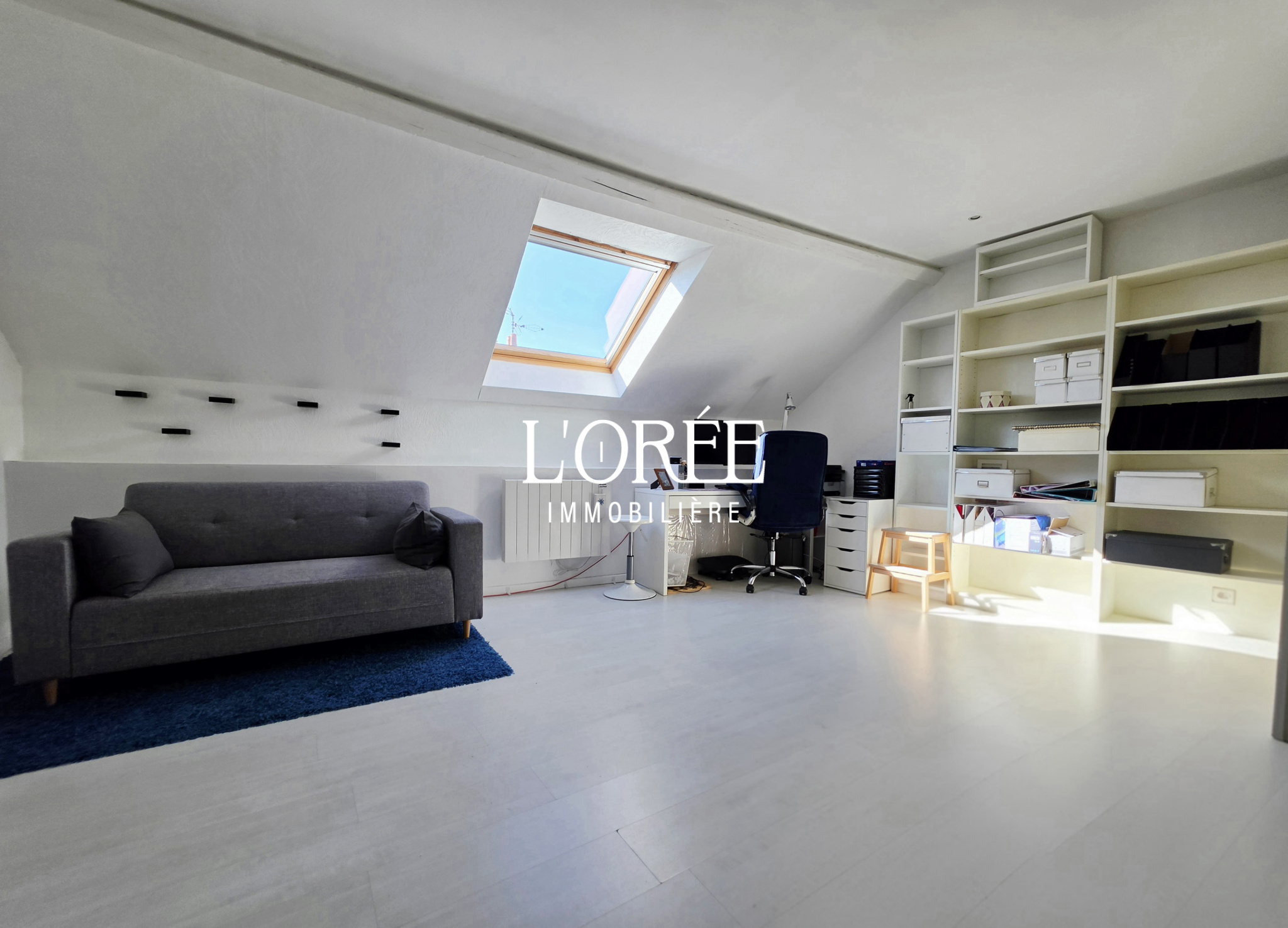 Photo bien immobilier