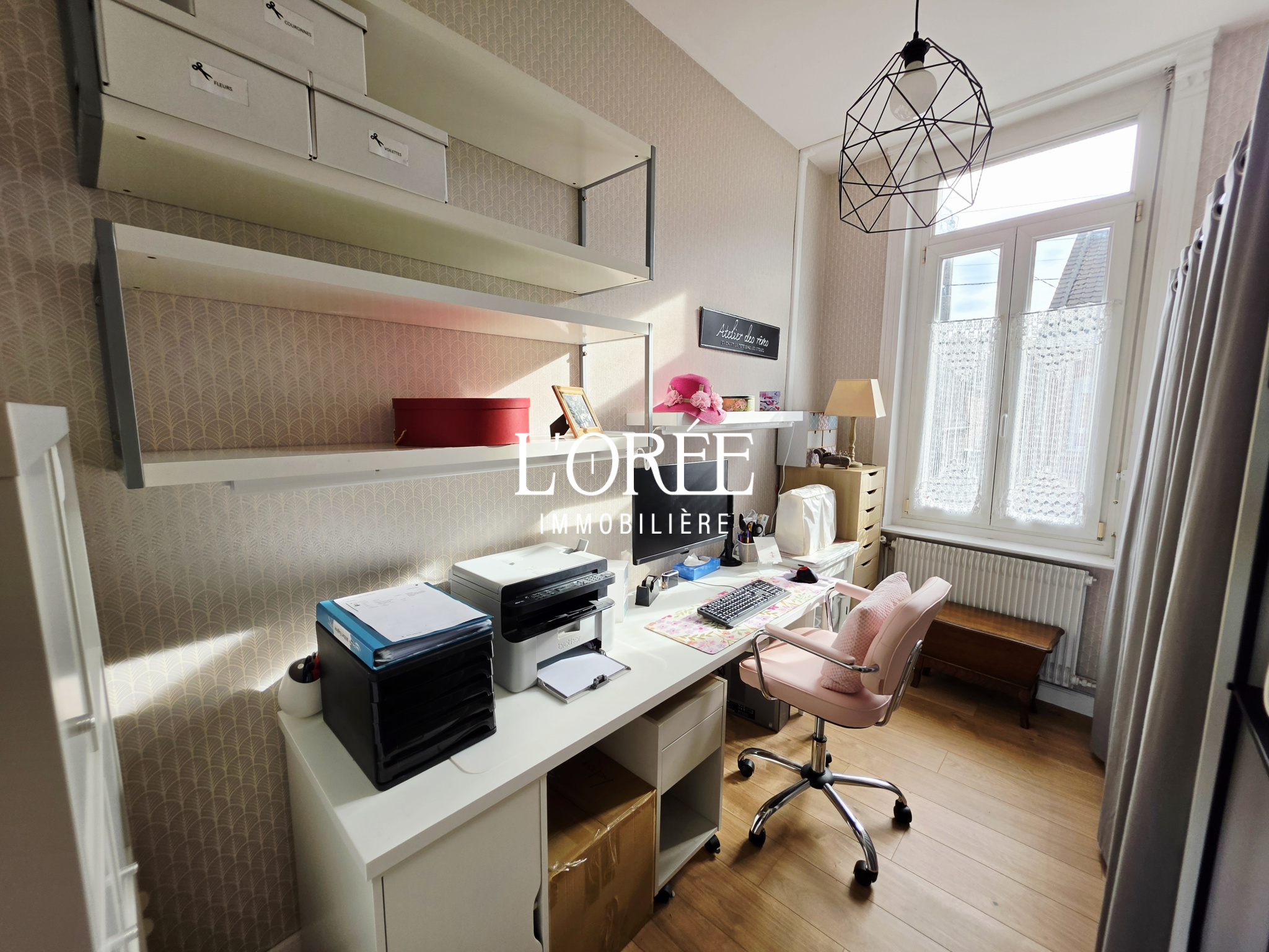Photo bien immobilier